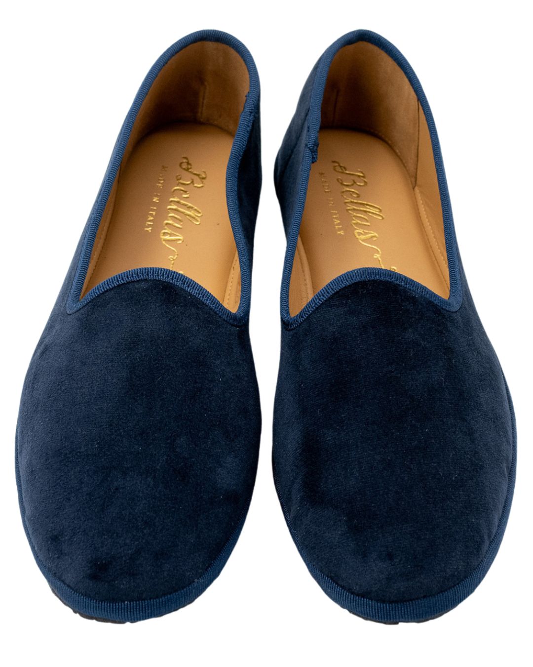 Oceano Velluto Furlane Herren