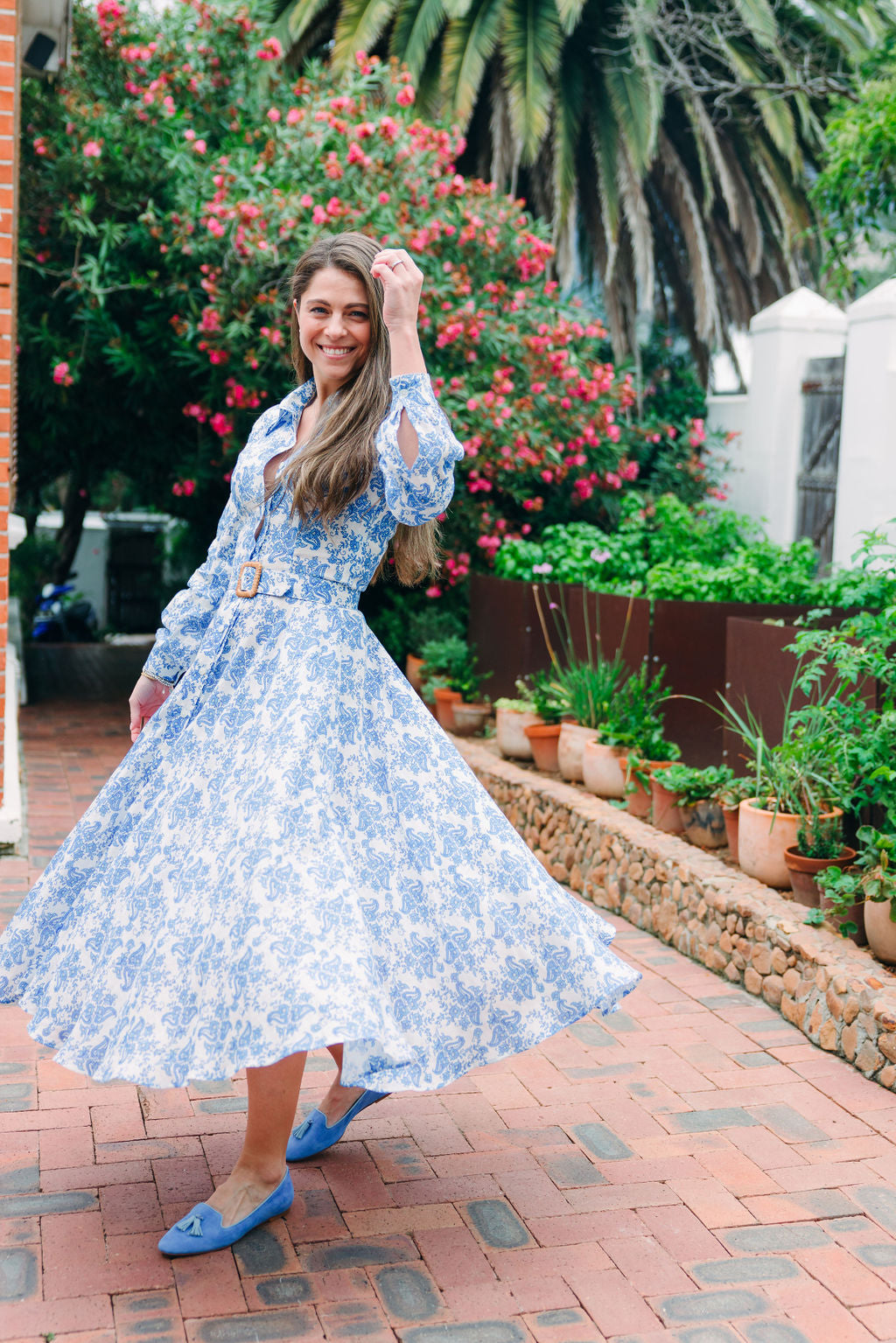 Onda-Jeans Tasselloafer Klassik