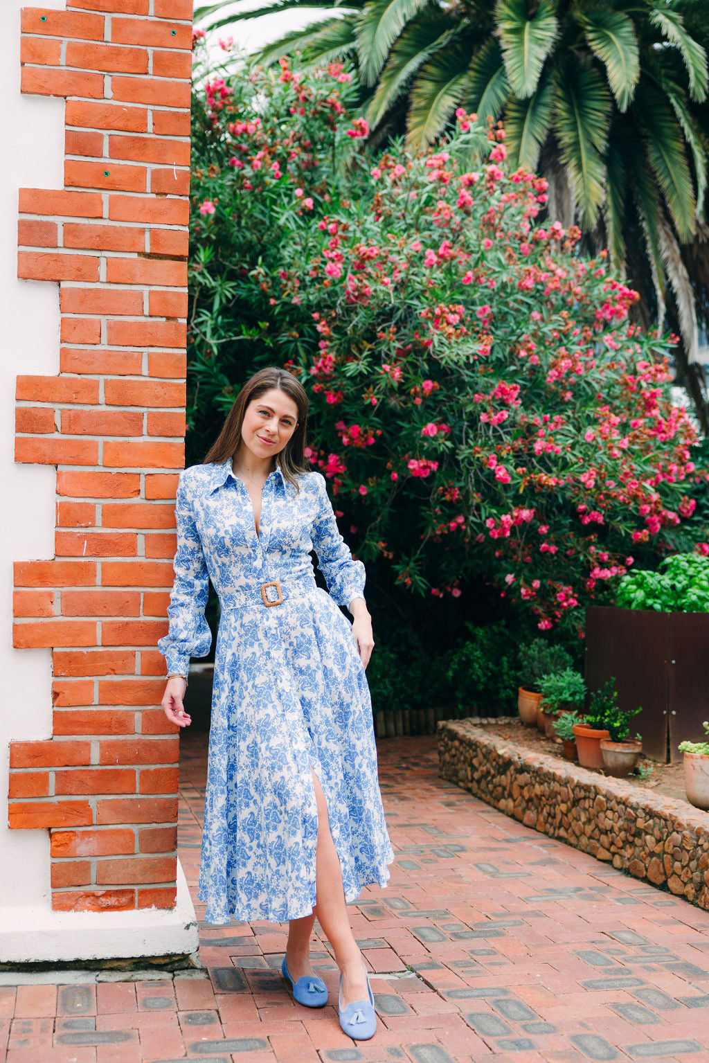 Onda-Jeans Tasselloafer Klassik