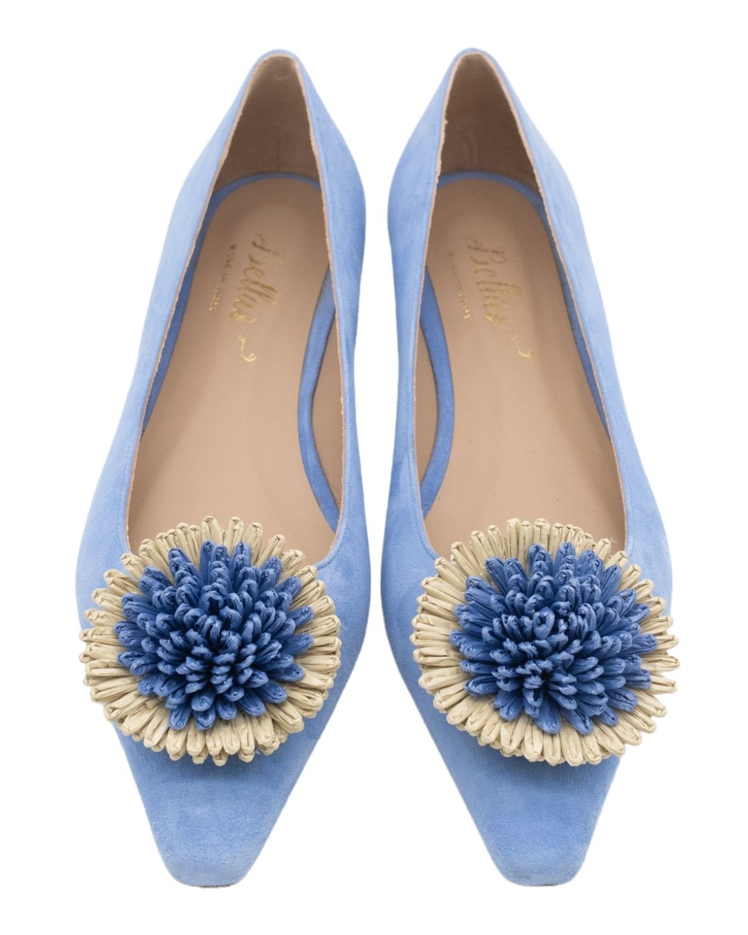 Onda Bast Fiore Pointy