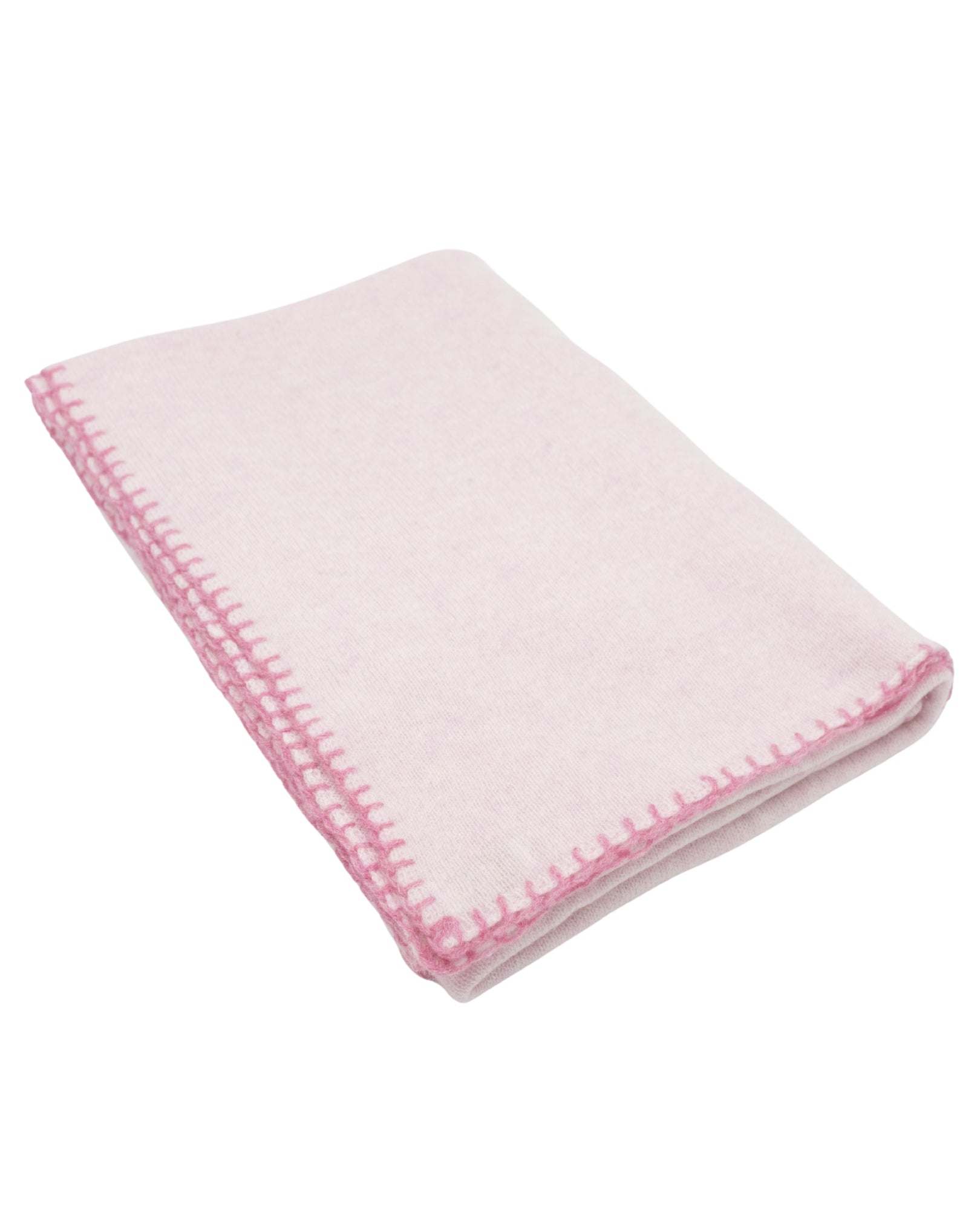Parfait-Rosefinch Cashmere Schal