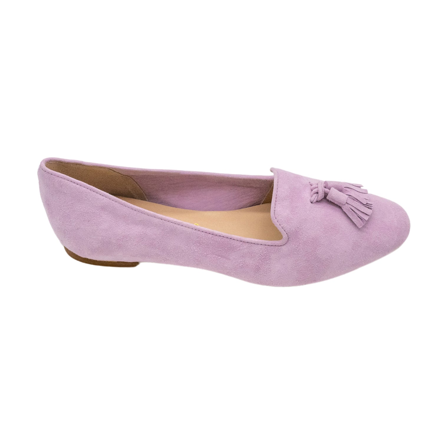 Rose Petal Tasselloafer Klassik