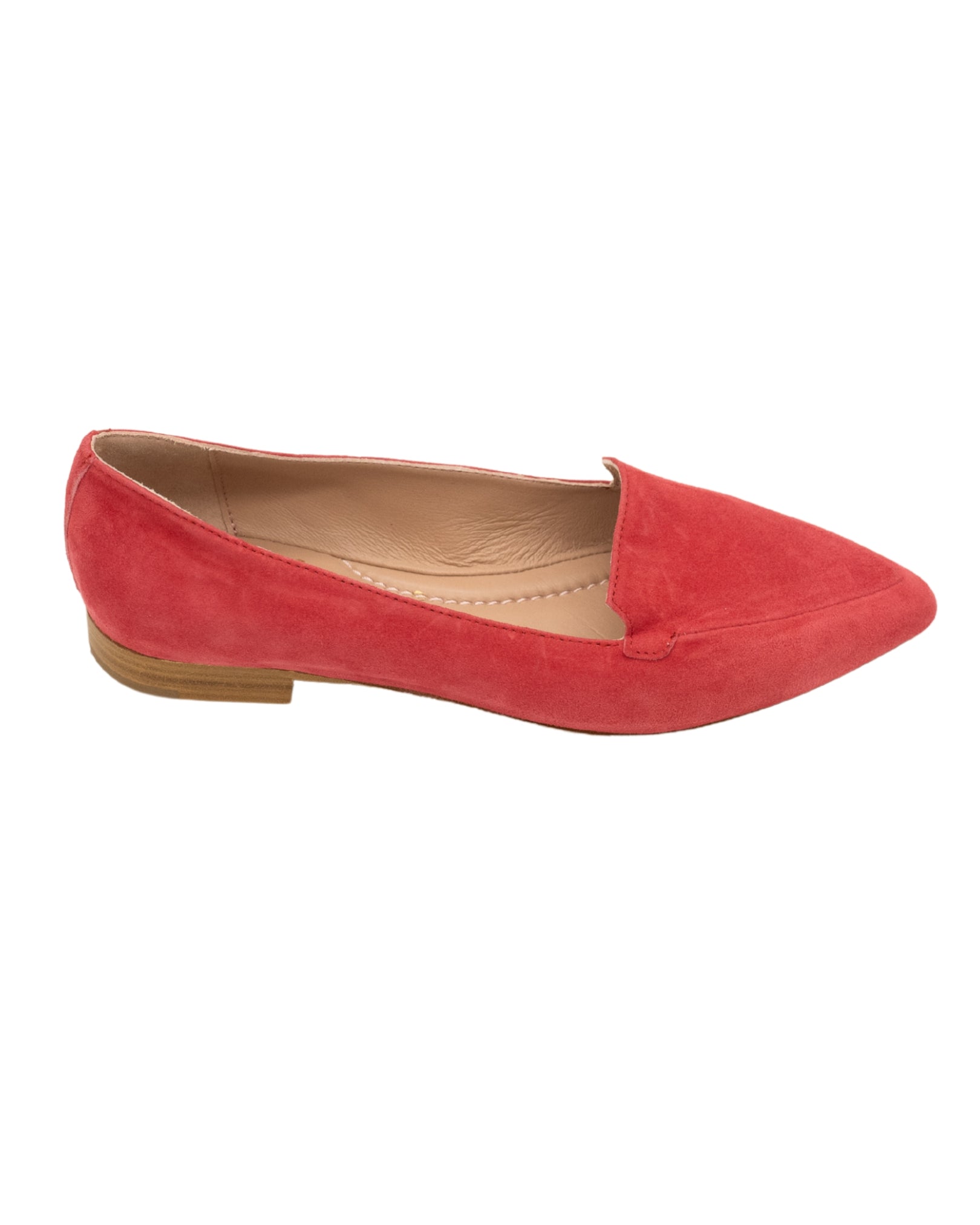 Rosso Deluxe Pointy