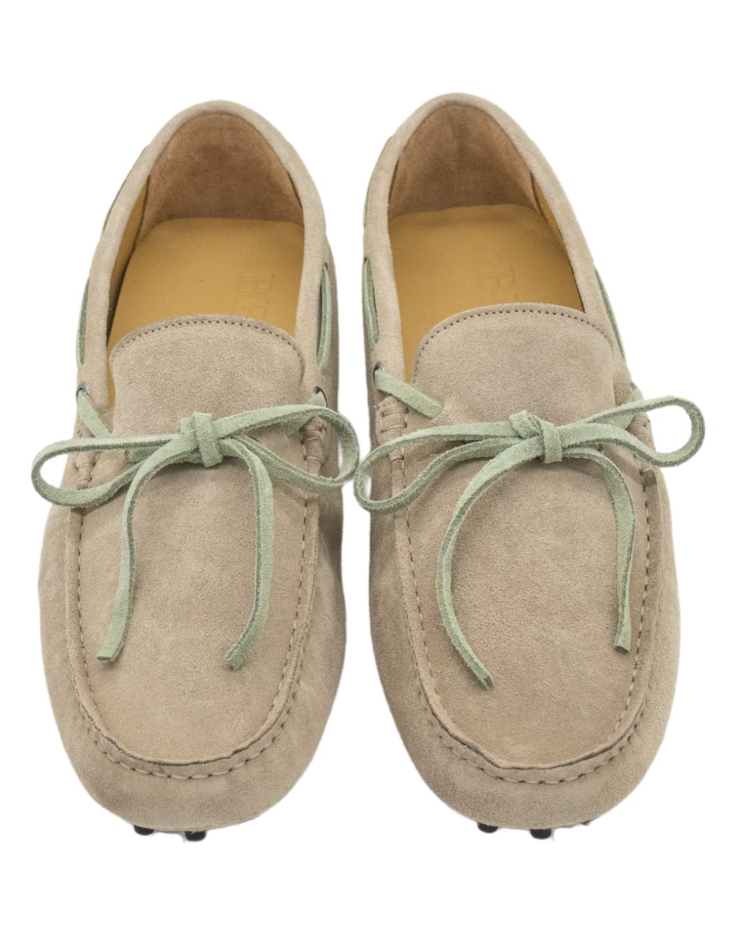 Sabbia-Sage Moccasins Herren