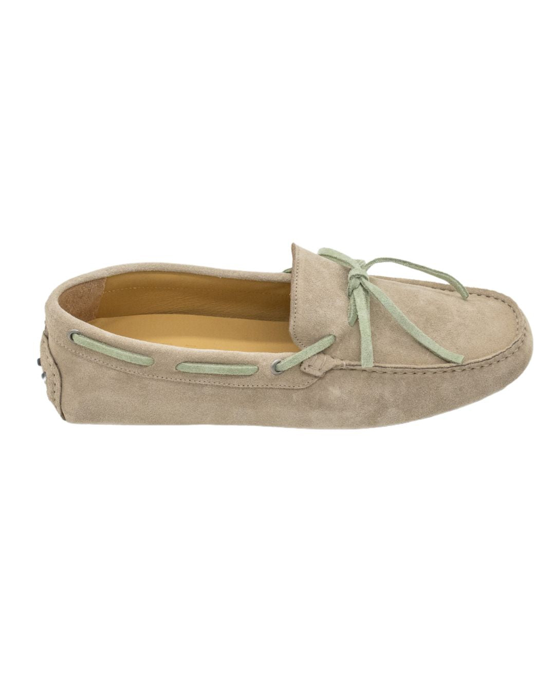 Sabbia-Sage Moccasins Herren