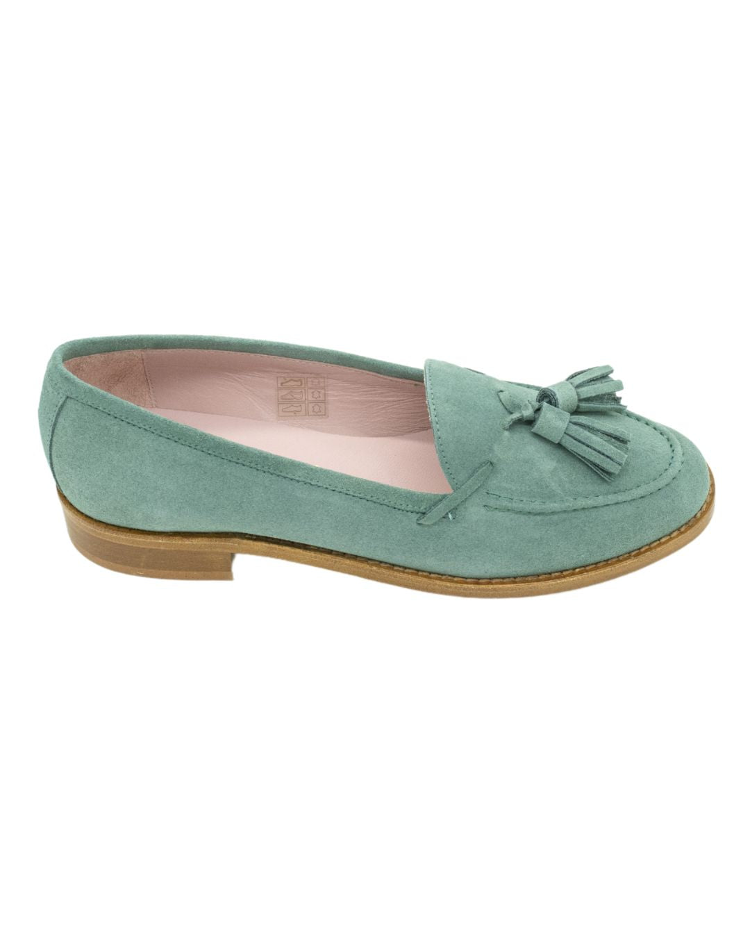 Sage London Tasselloafer