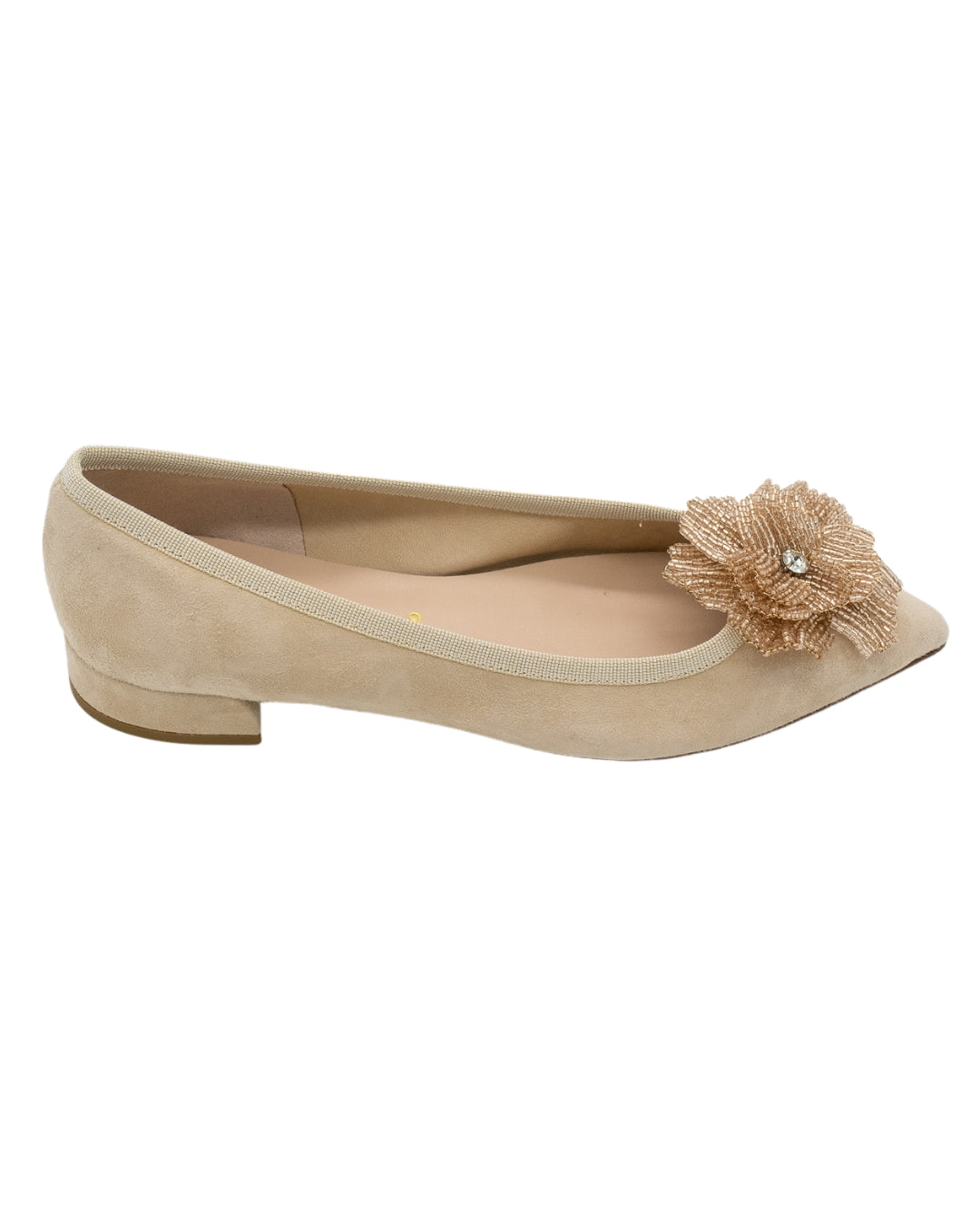 Sahara Glitzer Fiore Pointy