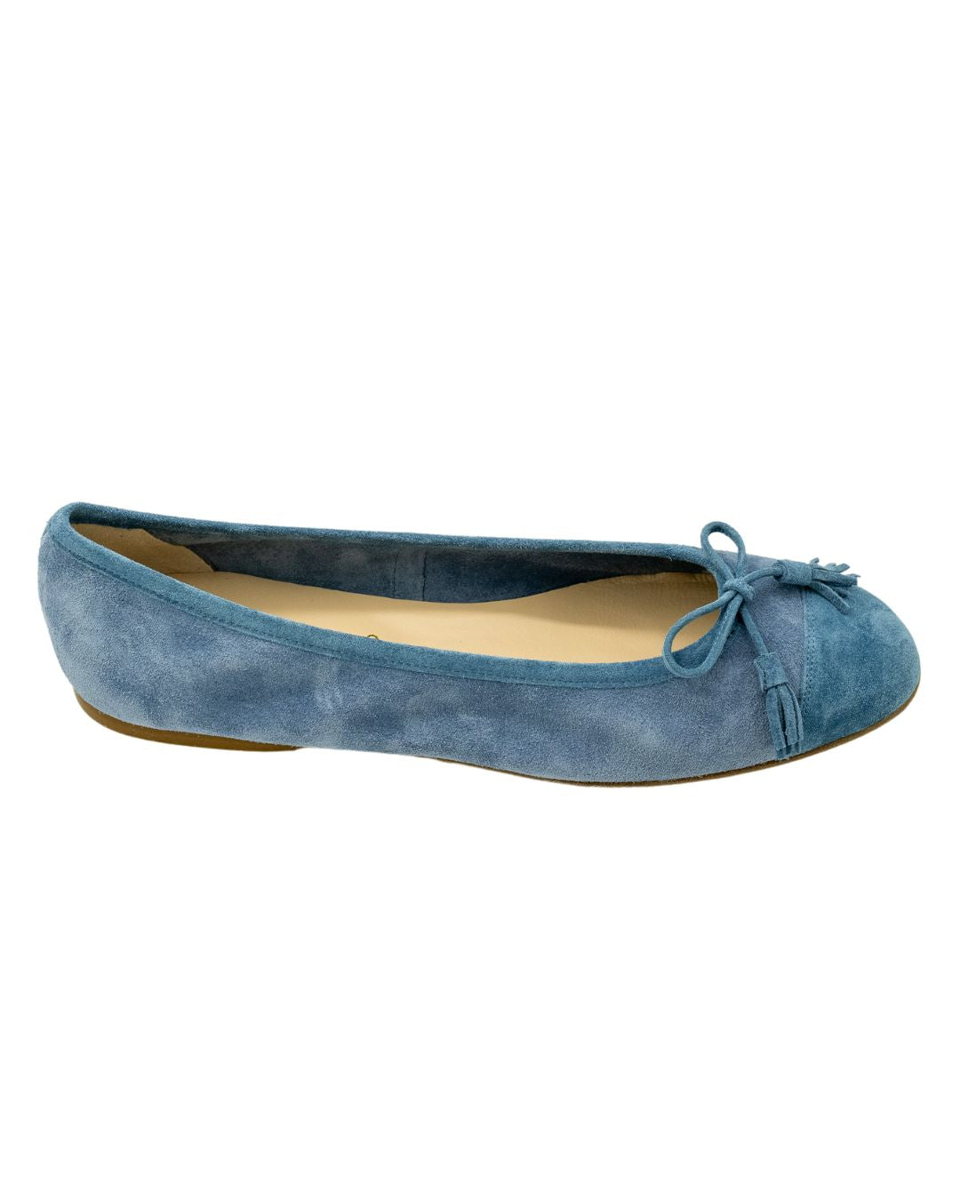 Savoia-Jeans Ballerina