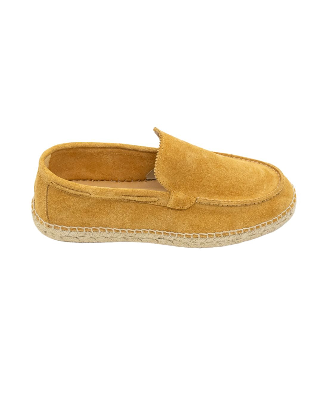 Segale Espadrilles Herren