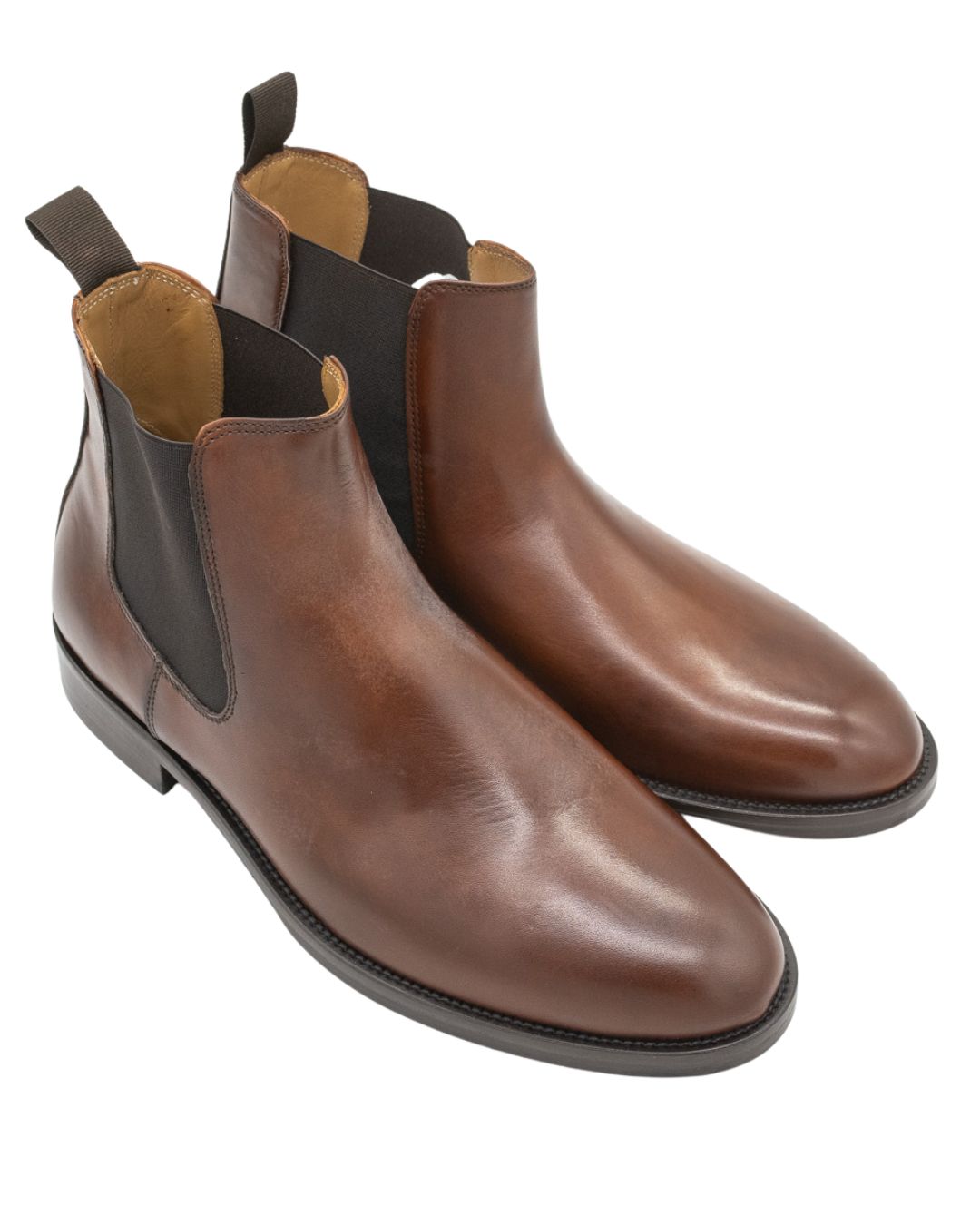 Siena Chelseaboots Herren