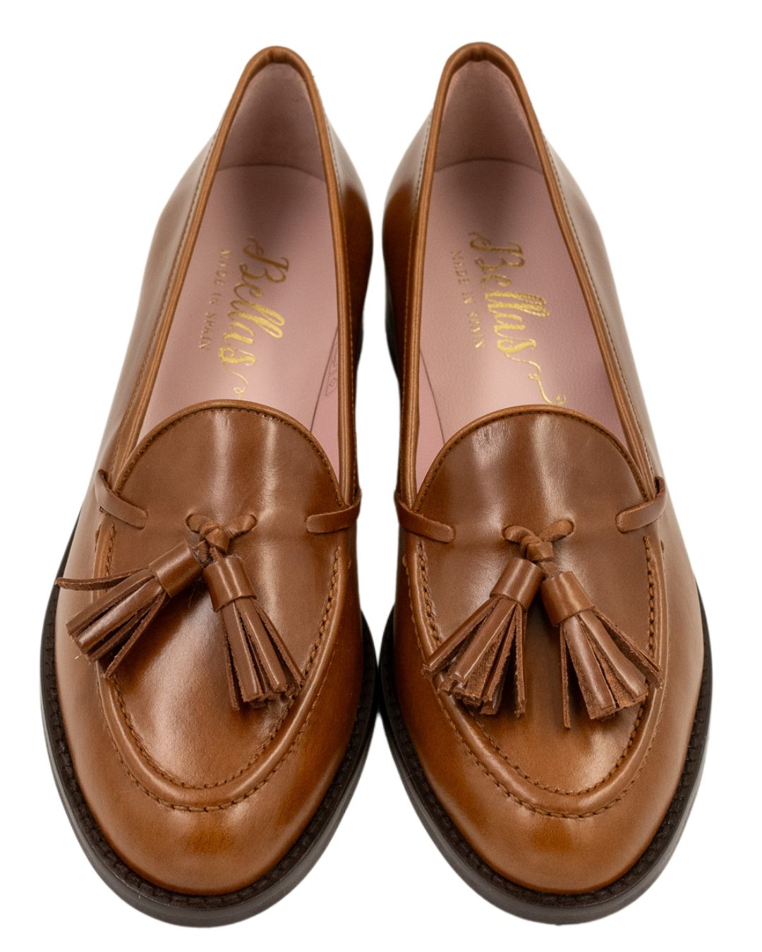 Siena Ibiza Tasselloafer