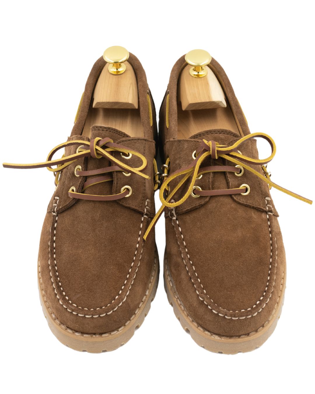 Snuff Bootsschuhe Herren