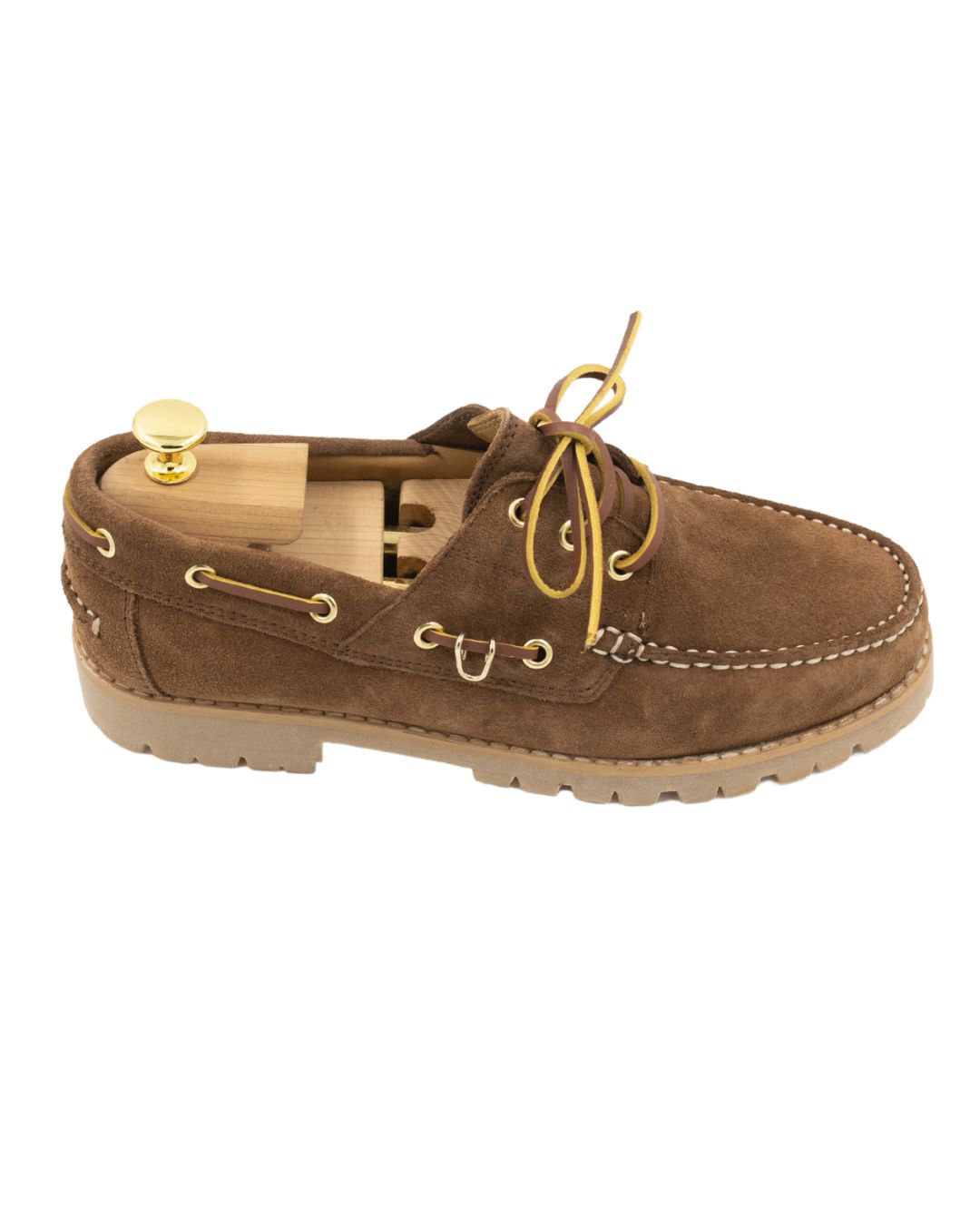 Snuff Bootsschuhe Herren