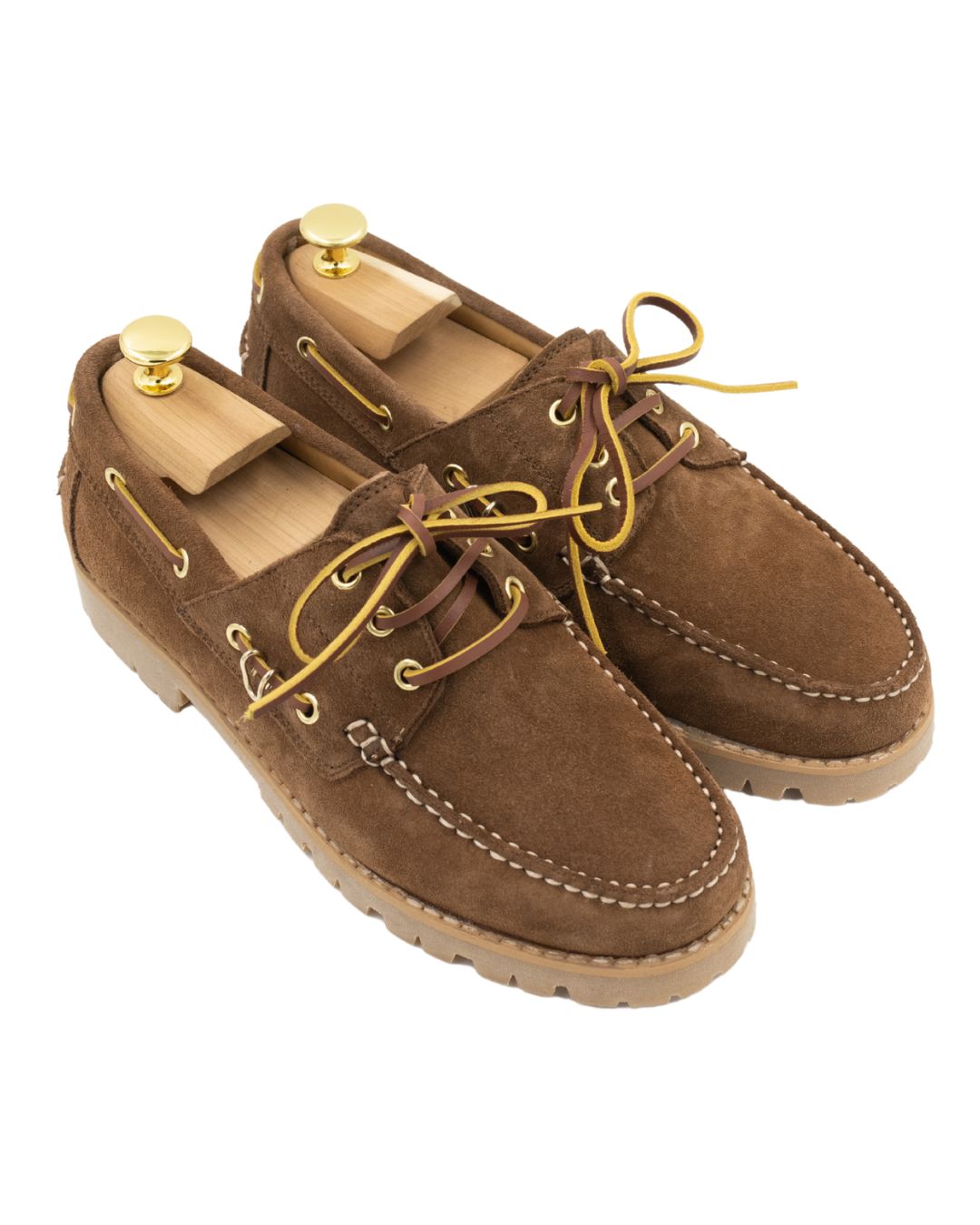 Snuff Bootsschuhe Herren