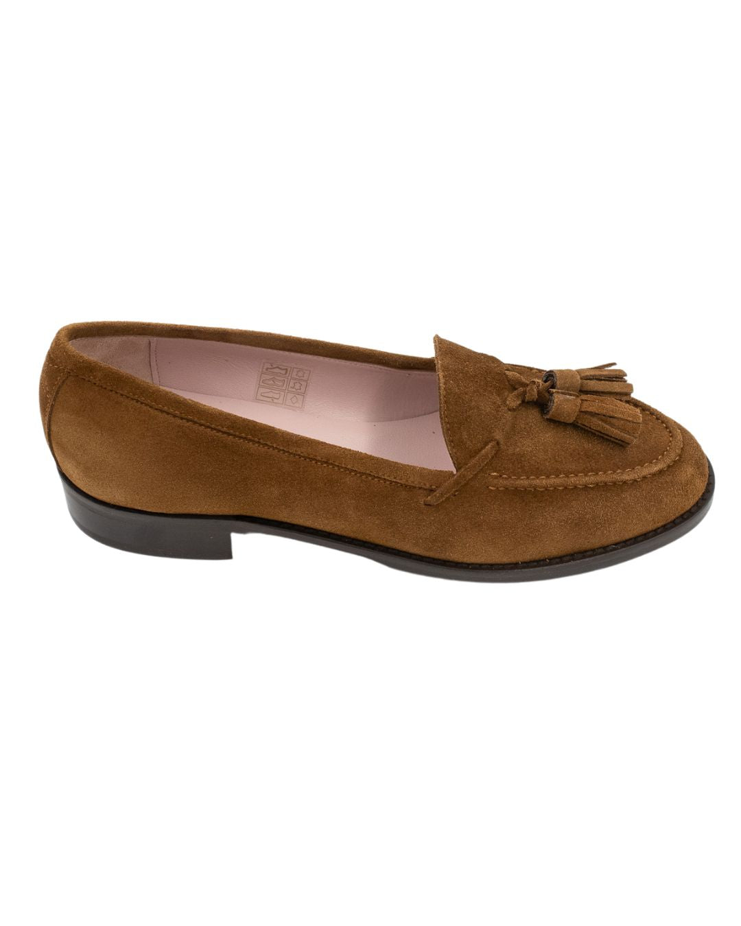 Snuff London Tasselloafer