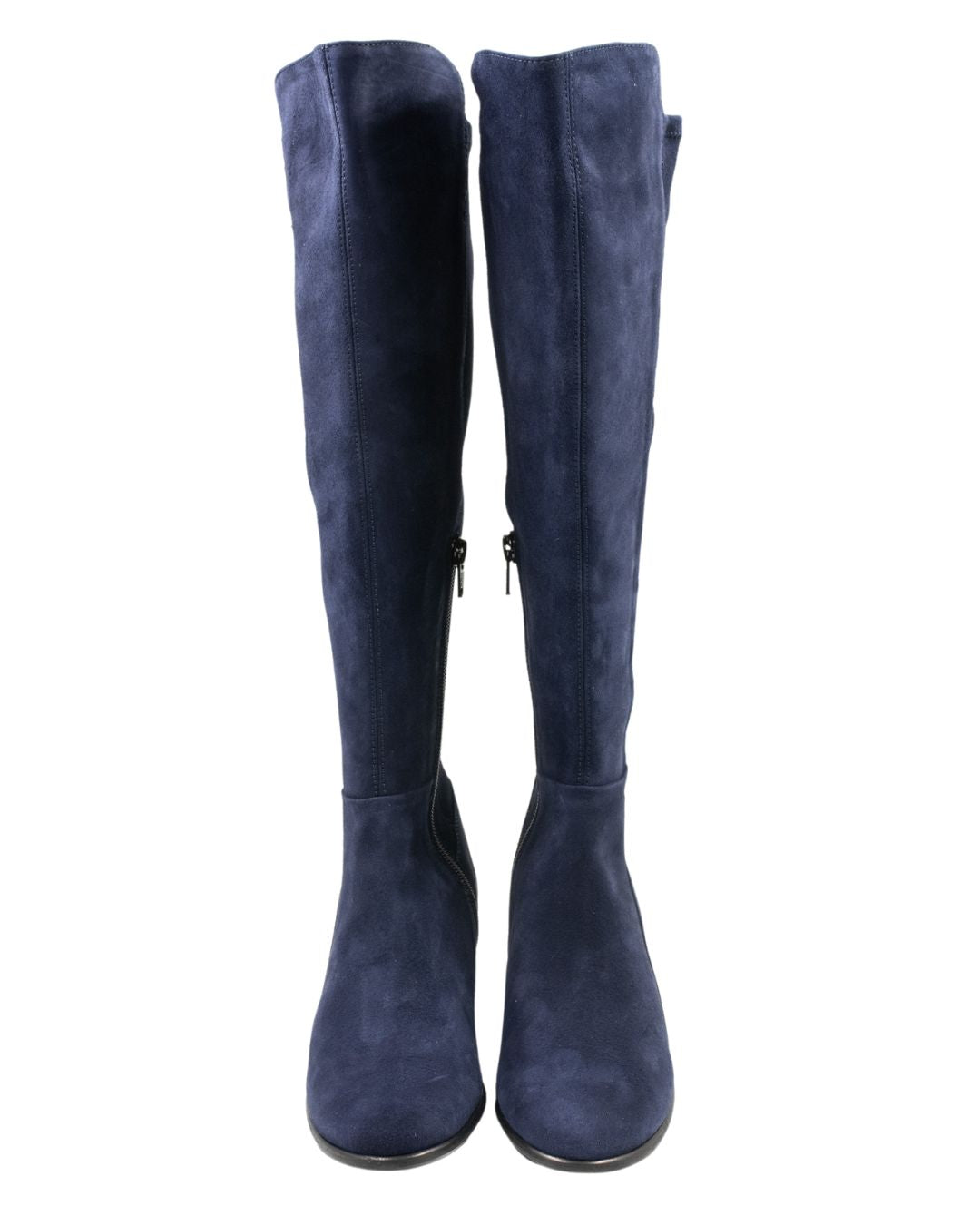 Stiefel Blu ungefüttert