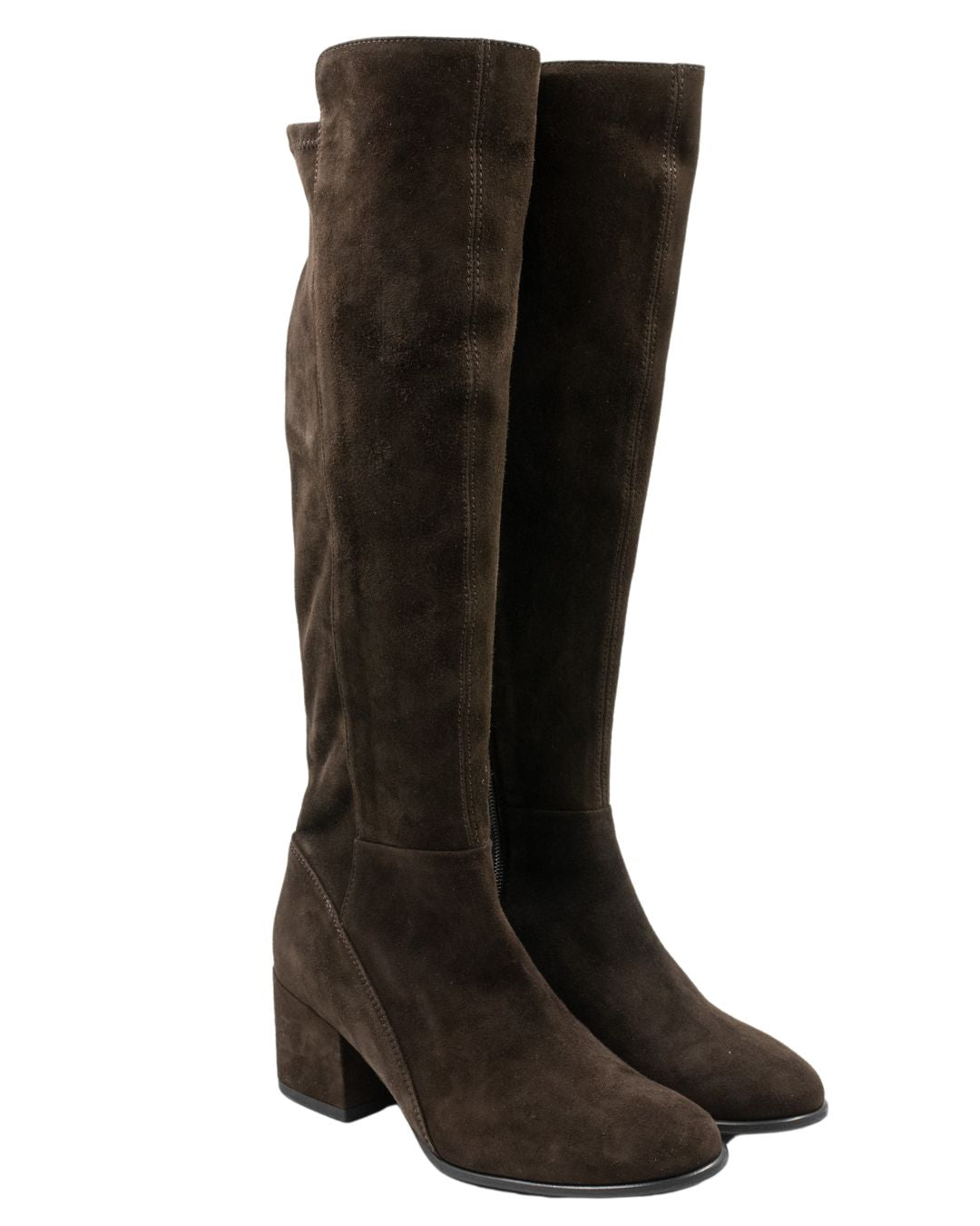 Stiefel T. Moro ungefüttert