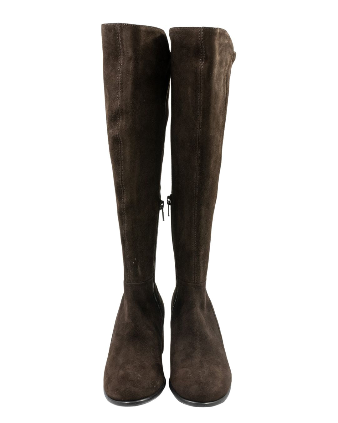 Stiefel T. Moro ungefüttert