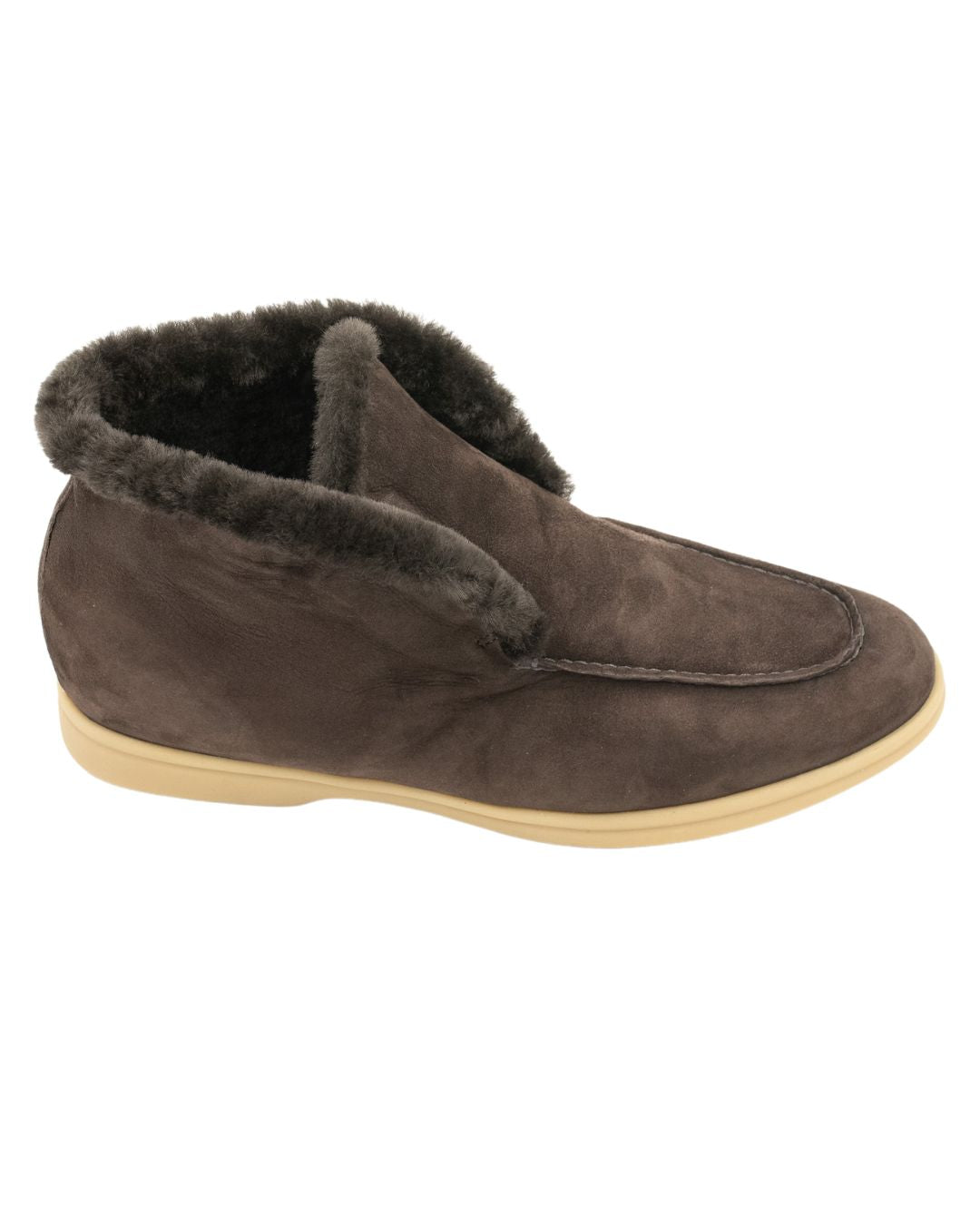 SHOOTINGSCHUH TDM Stiefelette gefüttert 41