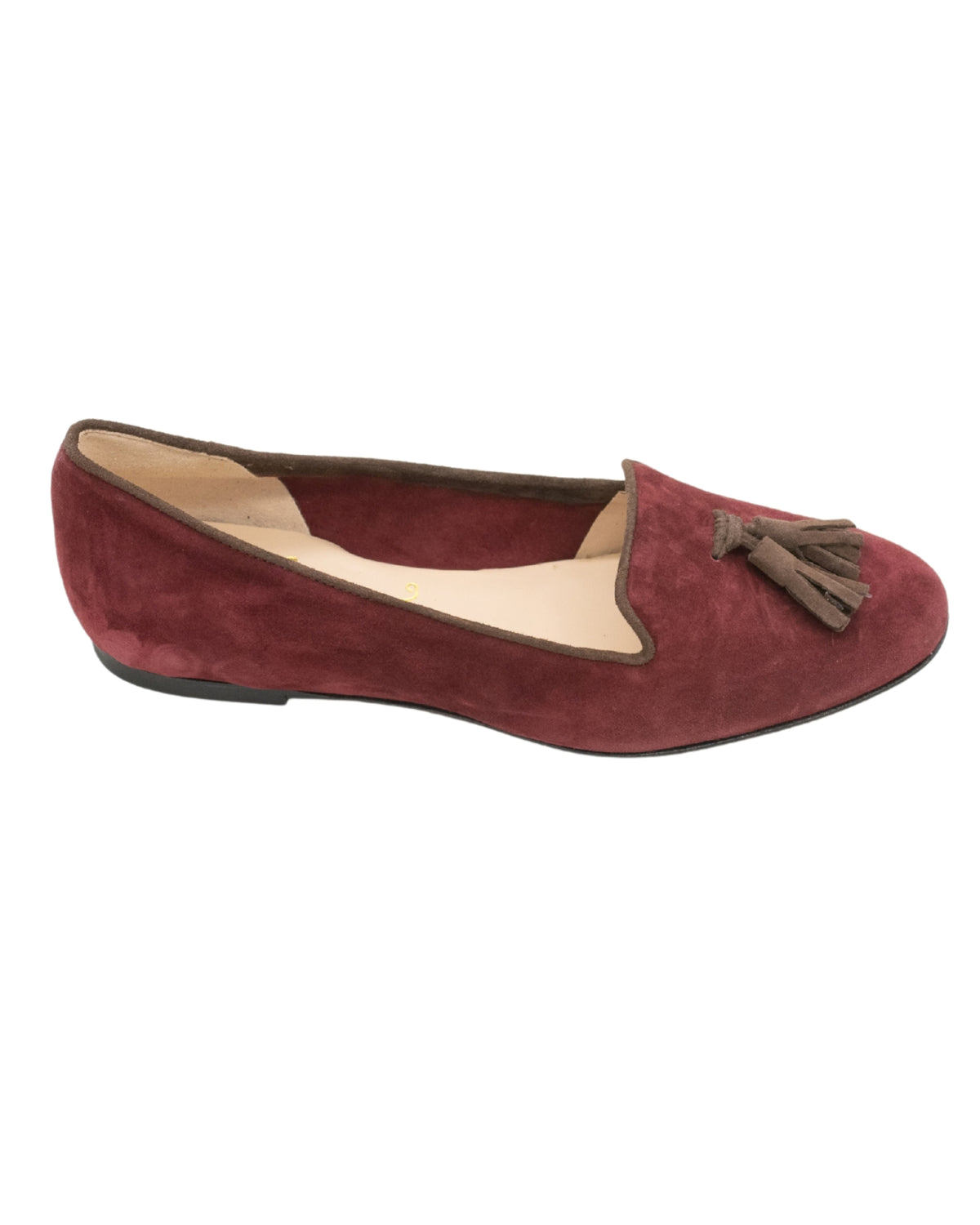 SHOOTINGSCHUH Syrah-Fondente Tasselloafer Klassik 41
