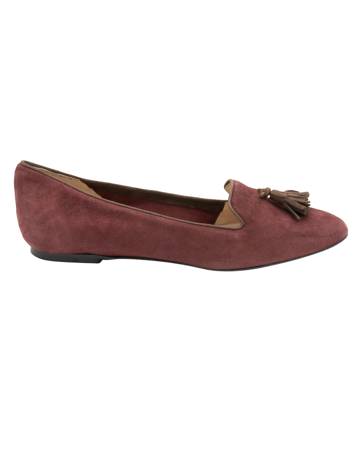 Syrah-Fondente Tasselloafer Klassik