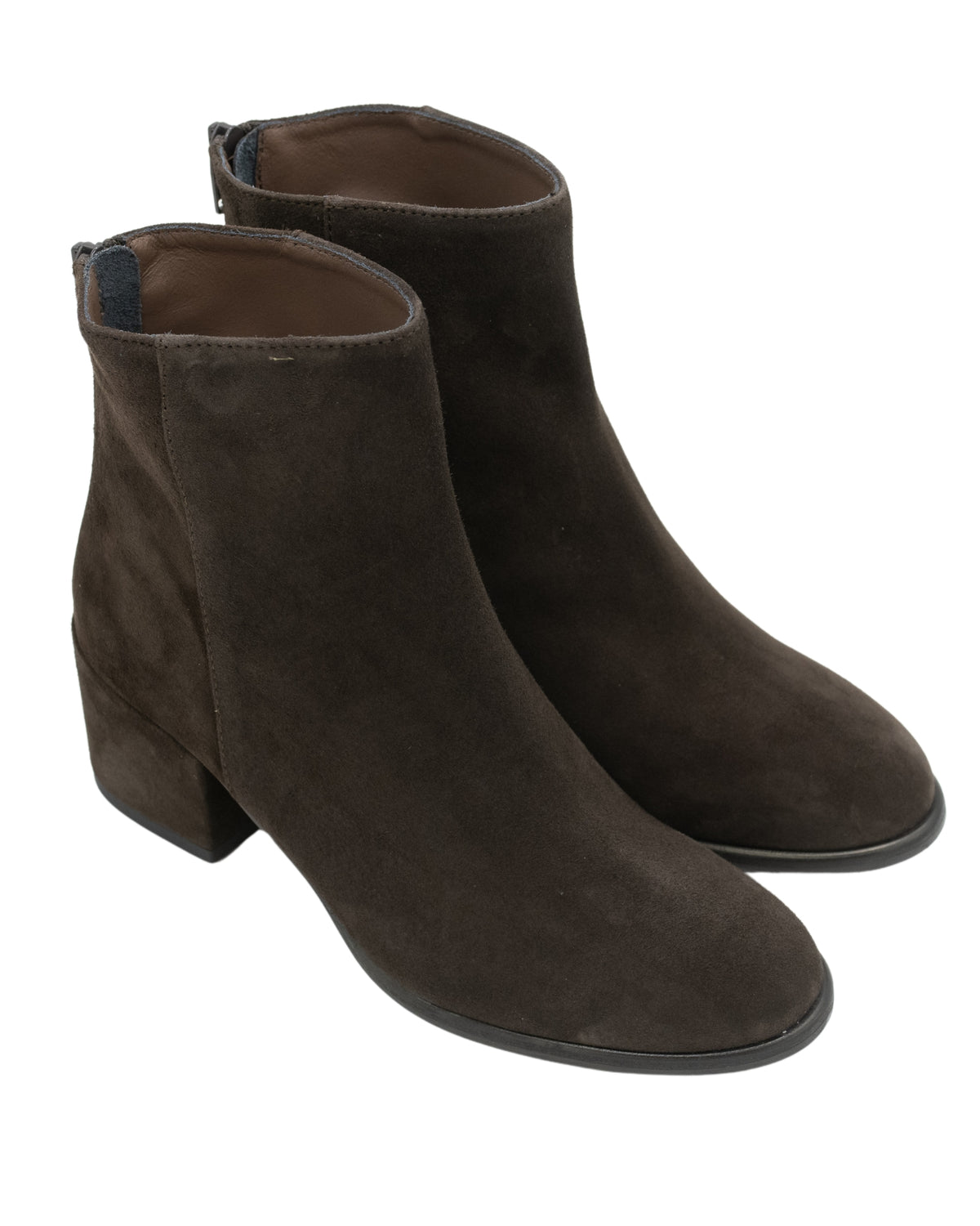 T.Moro Stiefeletten