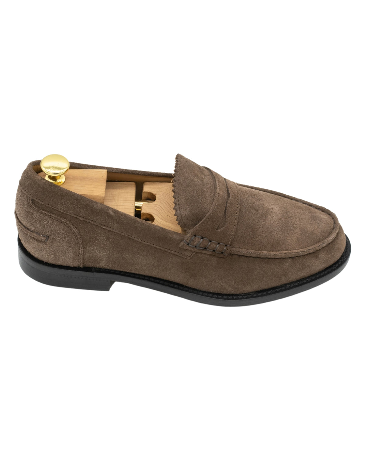 TDM Pennyloafer Herren