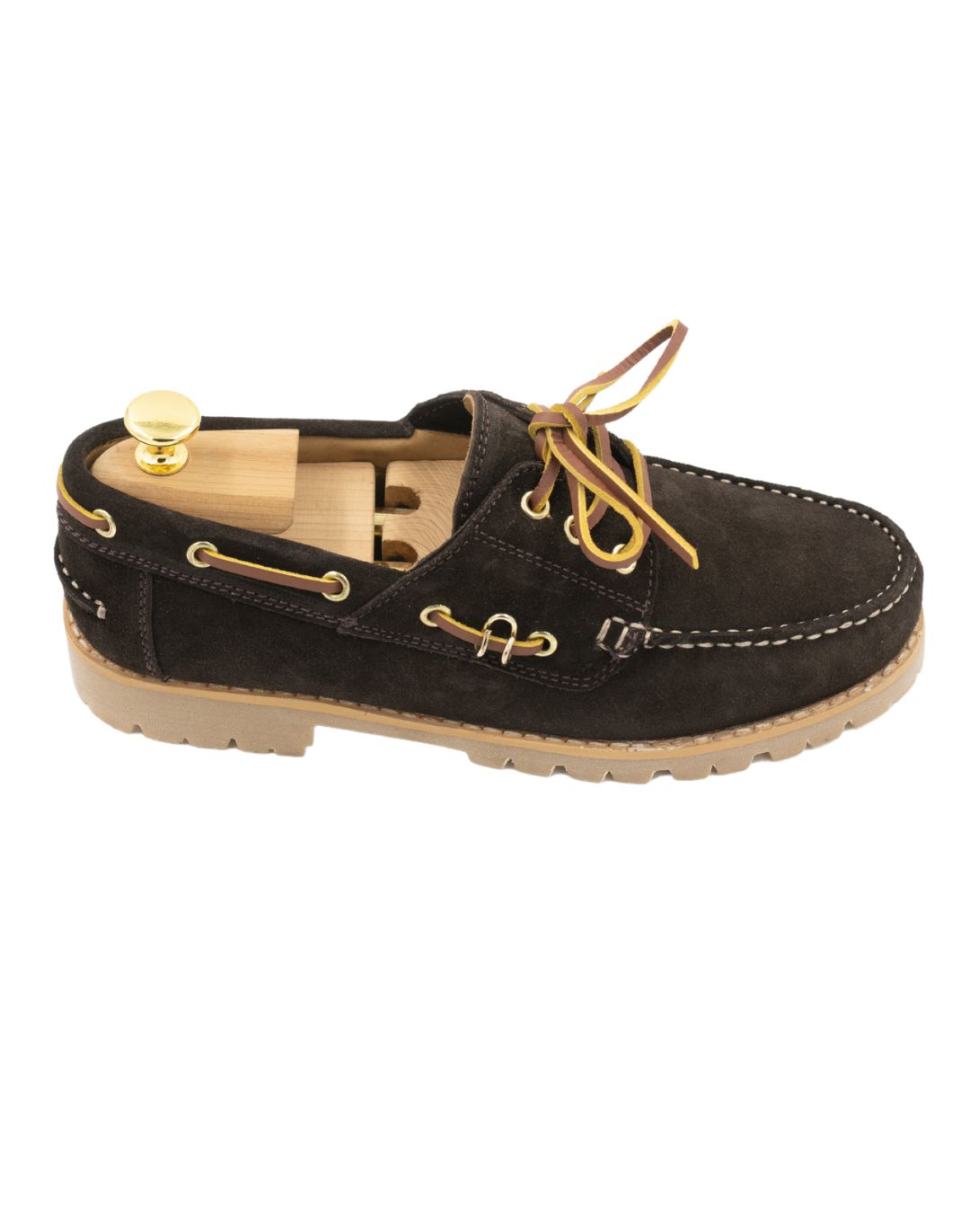 Testa Bootsschuhe Herren