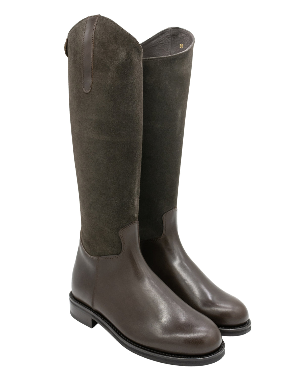 Testa Reiter Stiefel