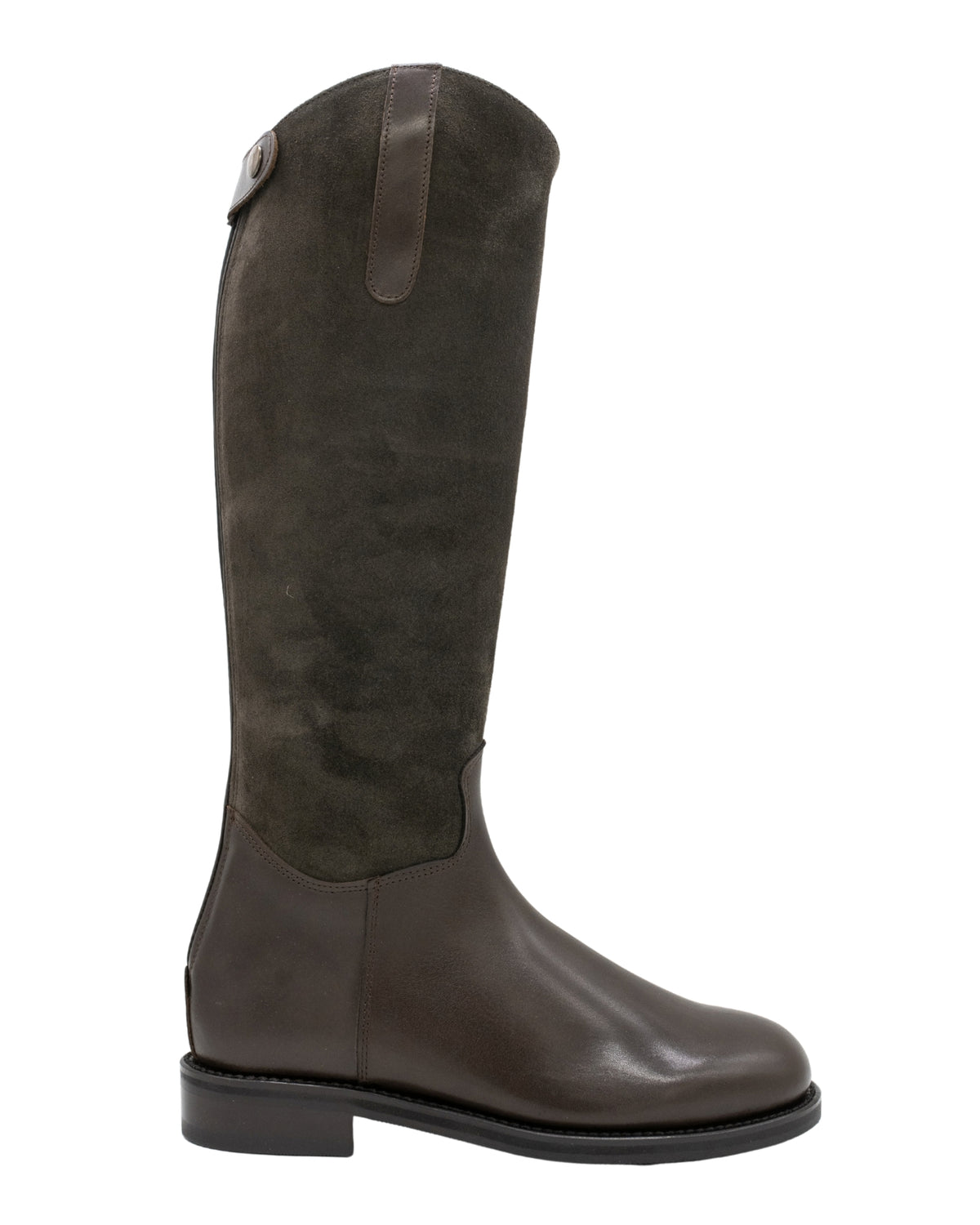 Testa Reiter Stiefel