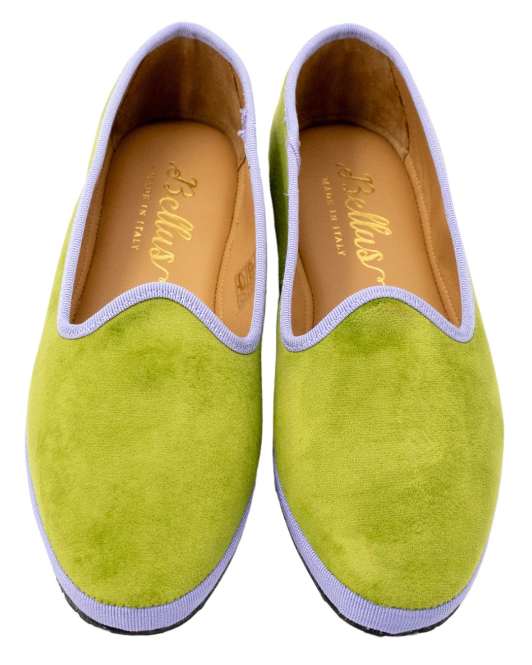 Tiglio-Lilla Velluto Furlane