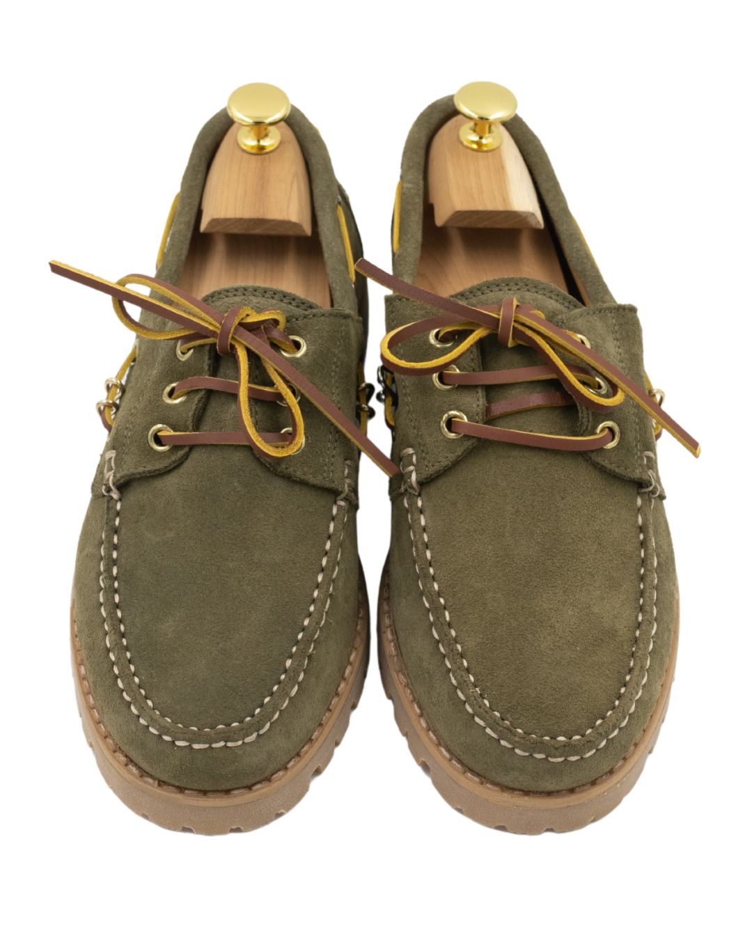 Trebol Bootsschuhe Herren