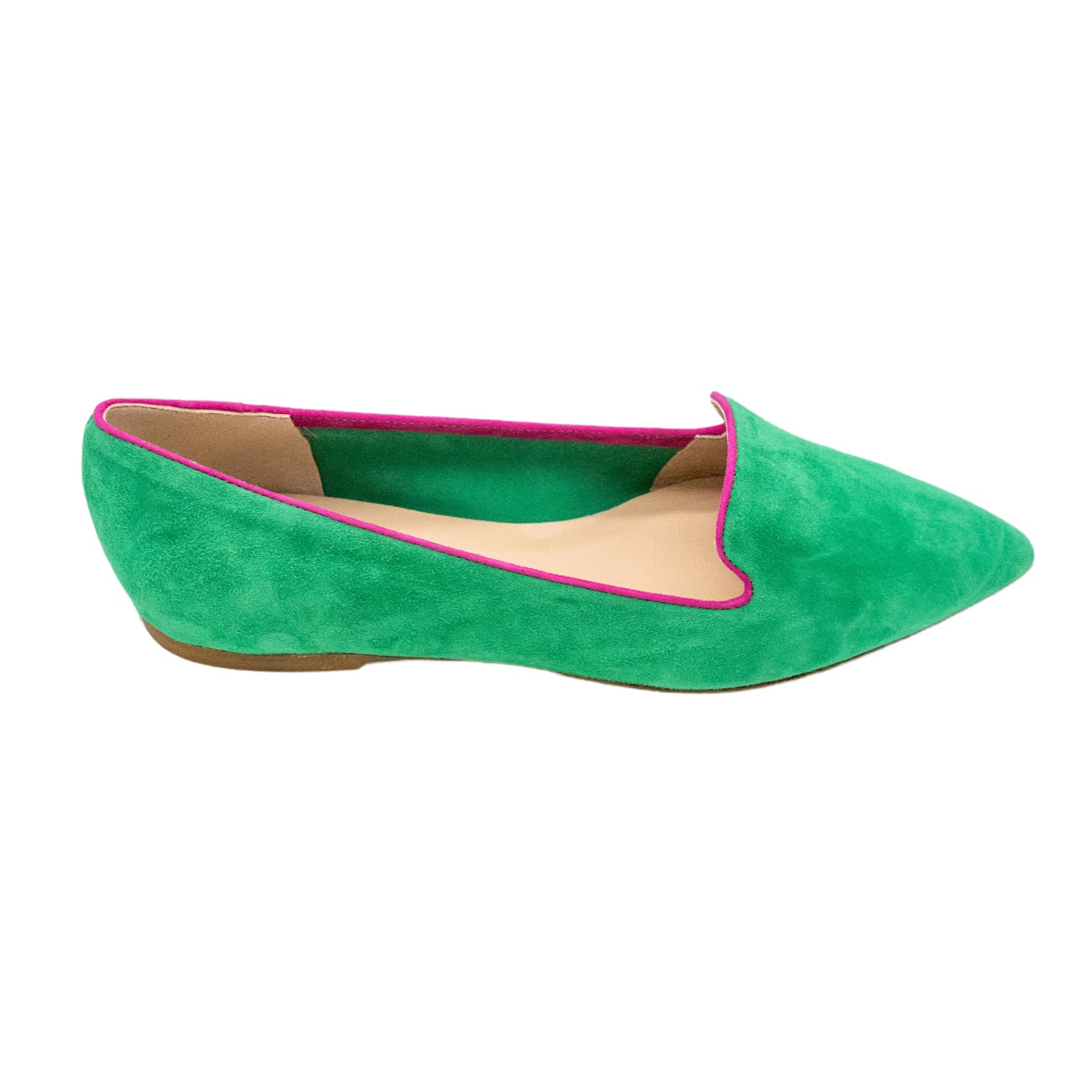 Verde Estivo - Fancy Pointy