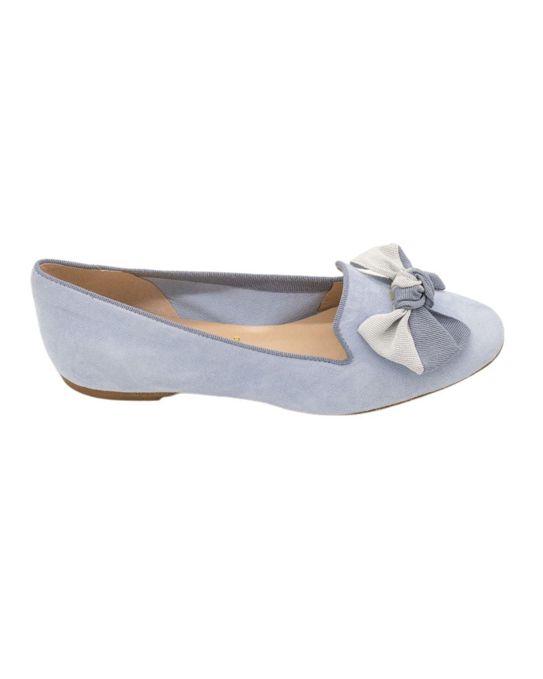 Xeno-Alluminio Schleifenloafer