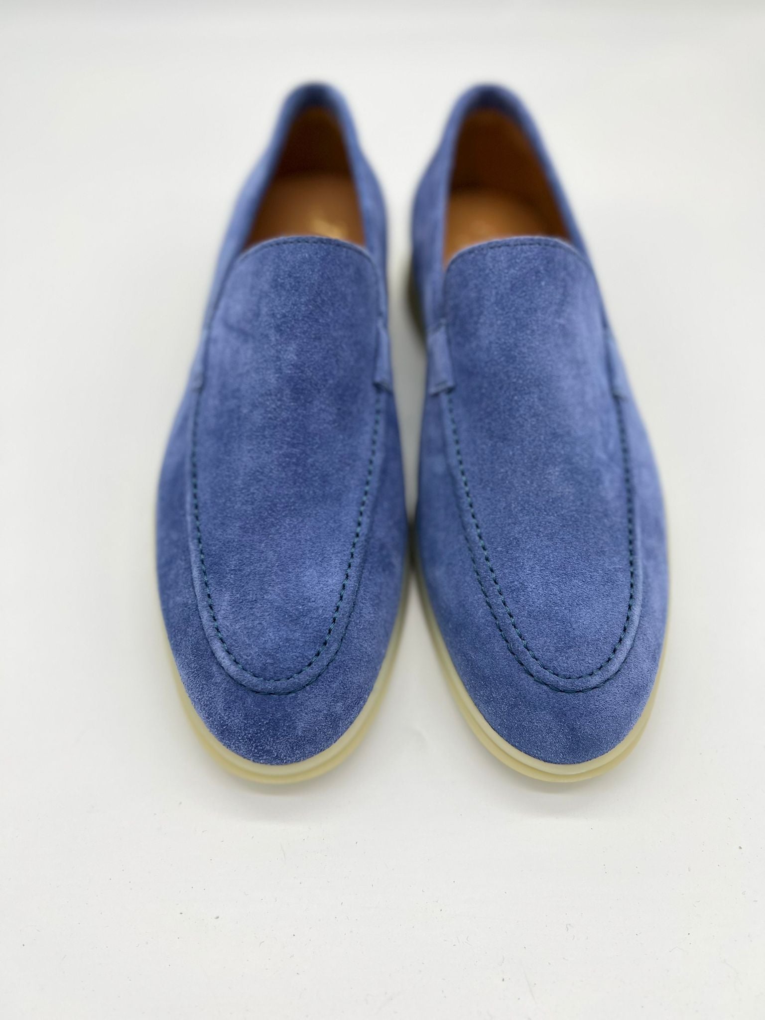 Herren Yachtslipper Ming