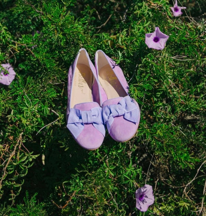 Glicine - Glicine Ribbon