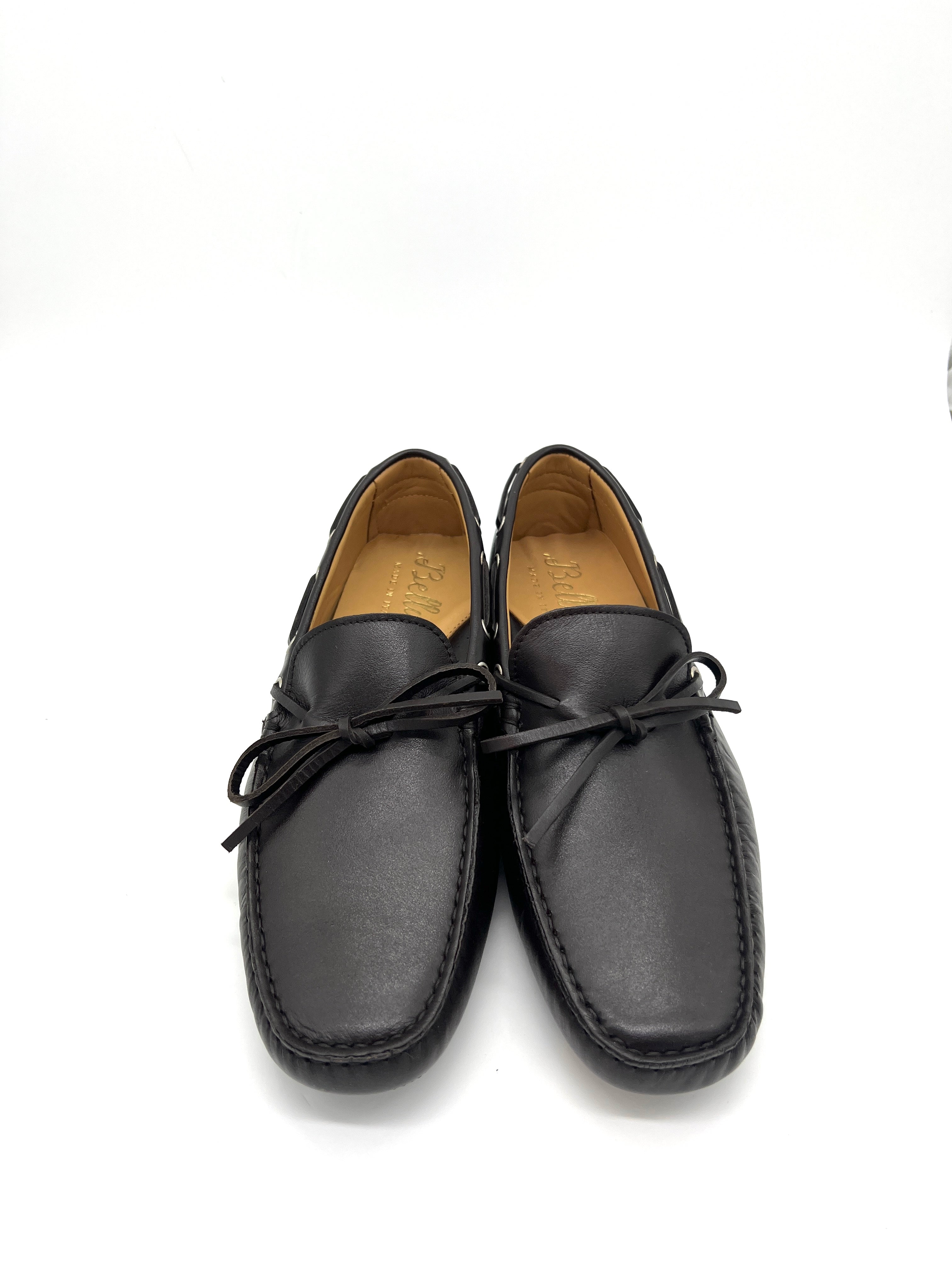 Herren Moccasins Tresor TDM