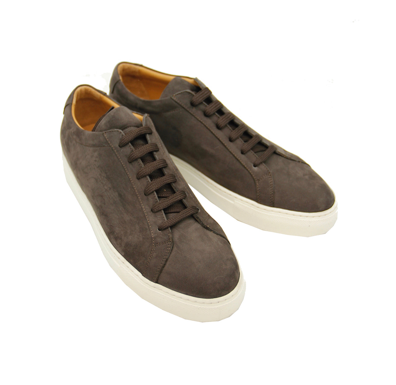 SHOOTINGSCHUH Herren Sneaker Grigio