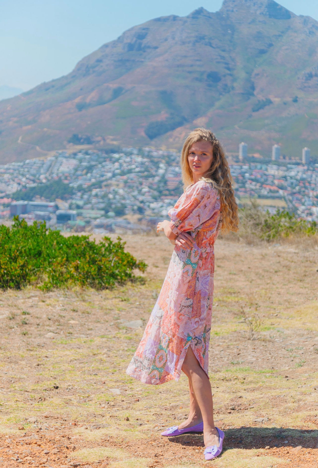 Glicine - Glicine Ribbon