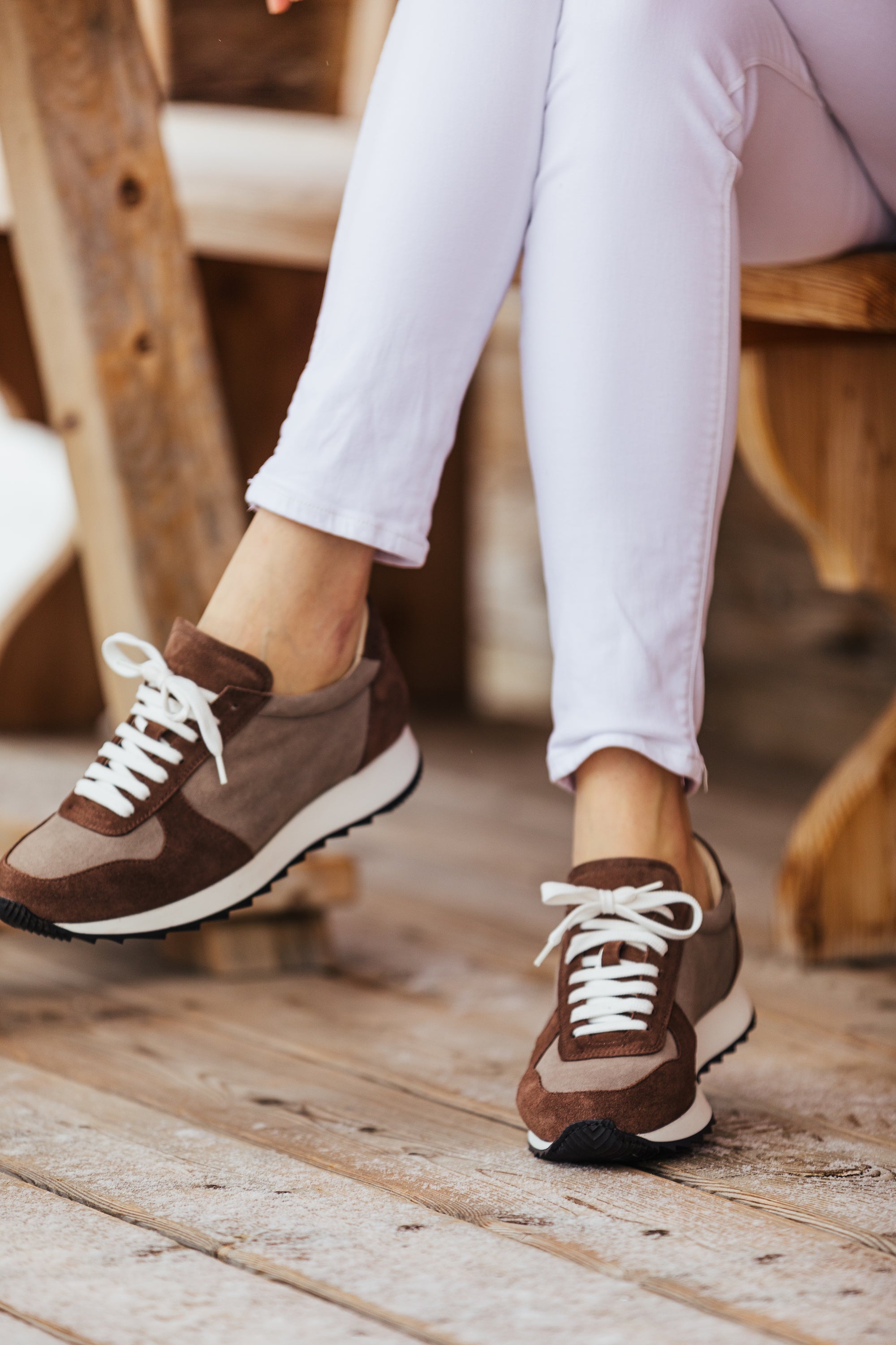 Sneaker Malaigia 2391/2010