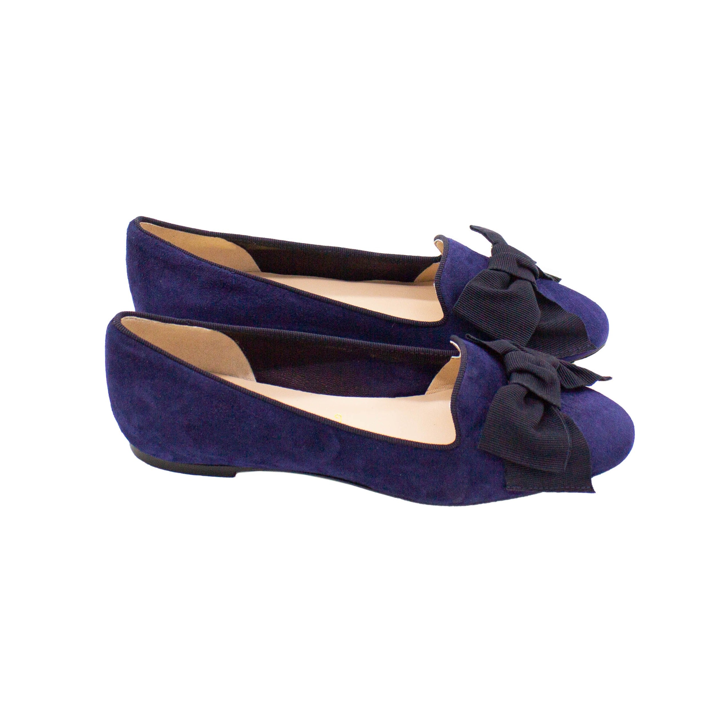 Inchiostro - Navy Ribbon