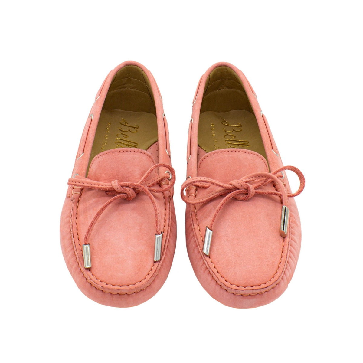 Moccasin Pesca