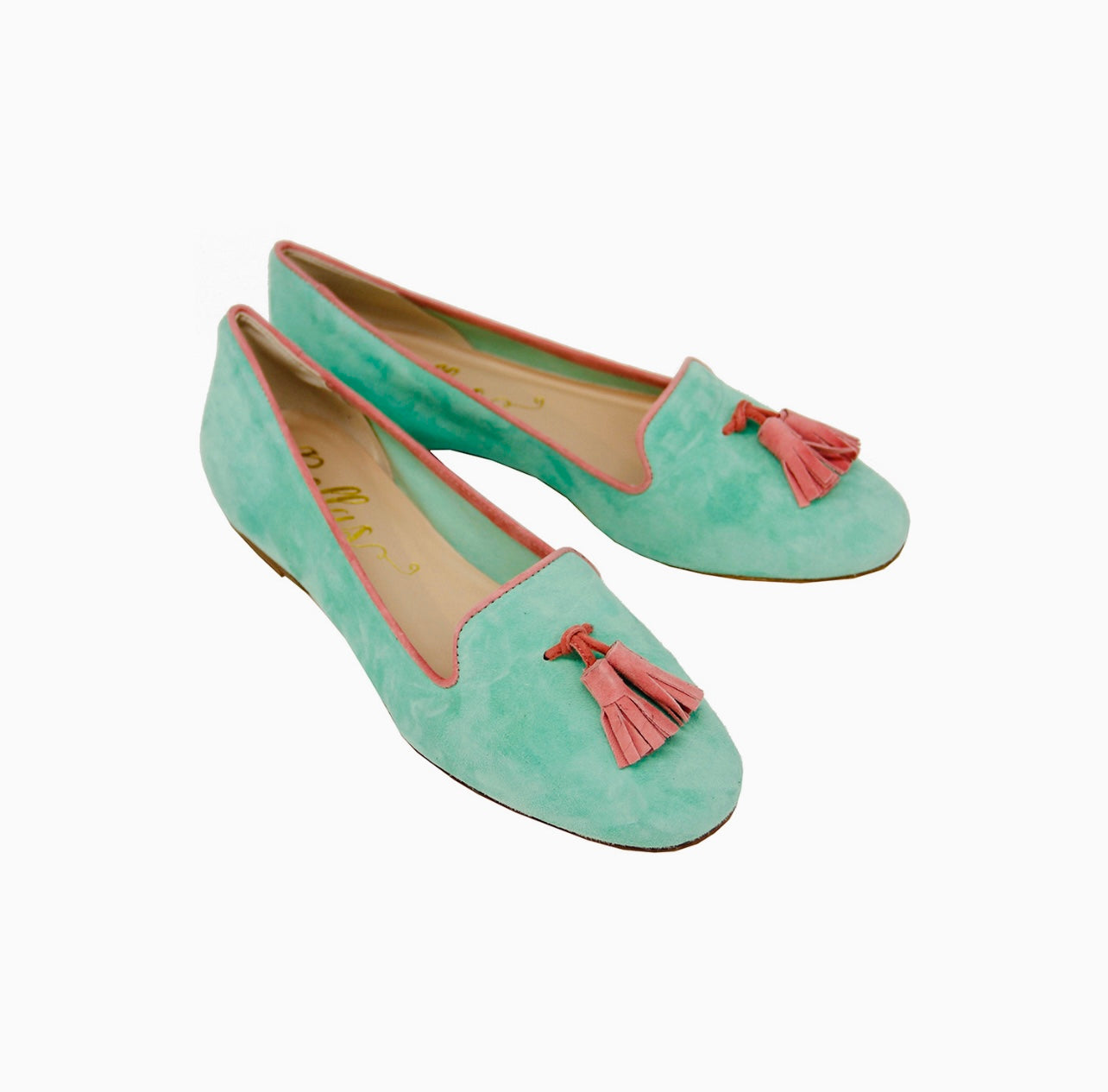 Saila Corallo Tasselloafer Klassik