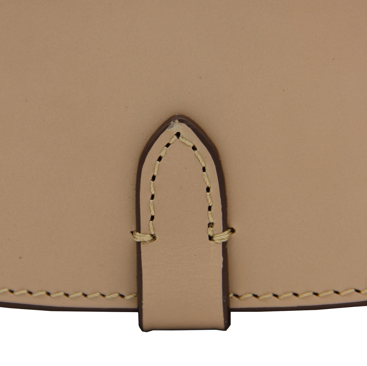 Bellas Pochette Argilla