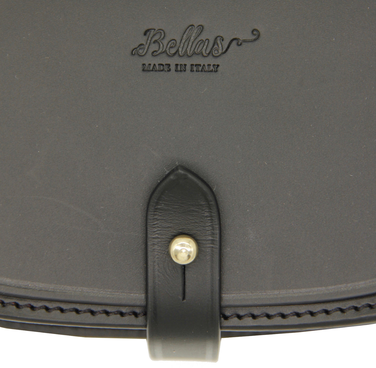 Bellas Pochette Nero