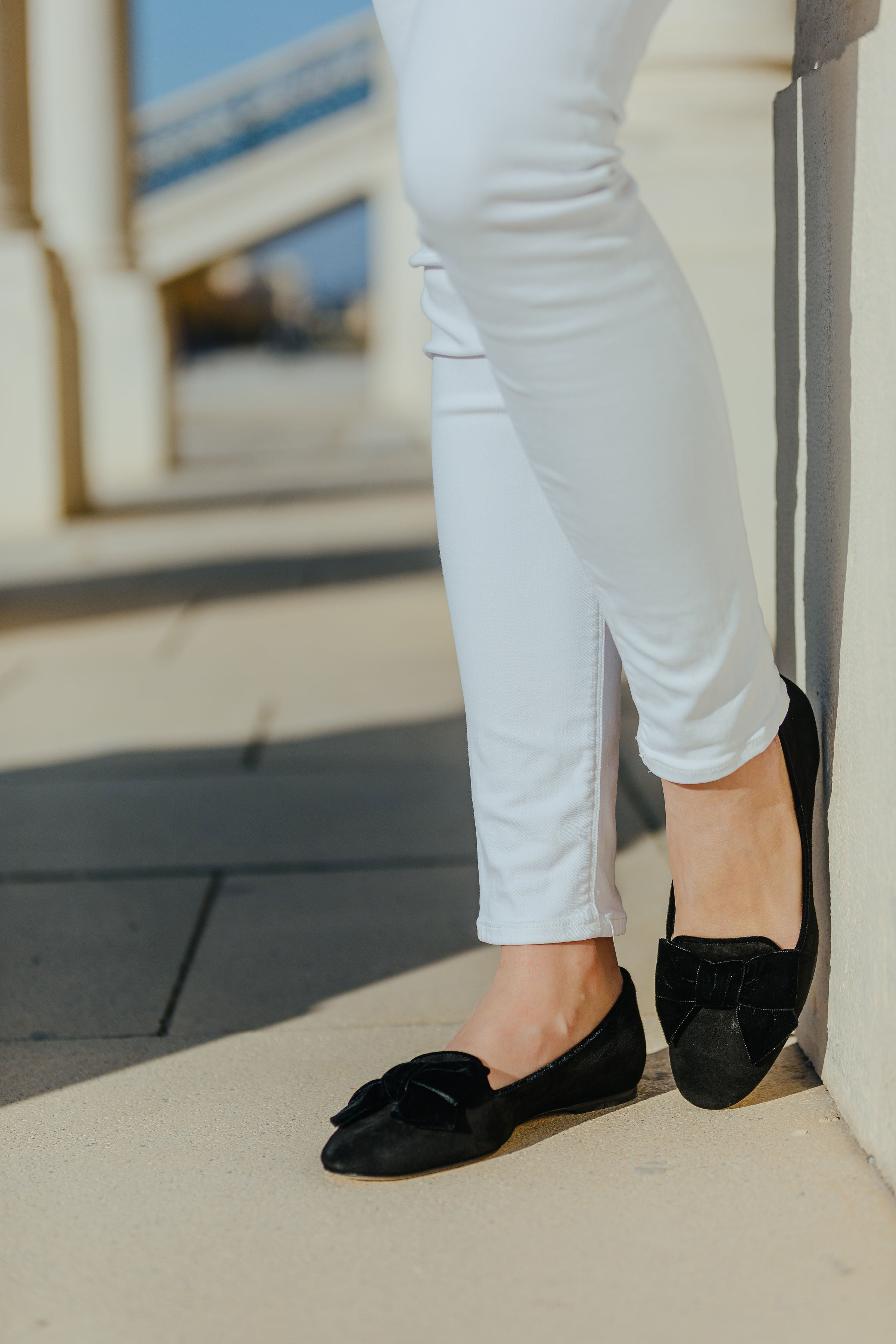 Nero - Velvet Nero Ribbon