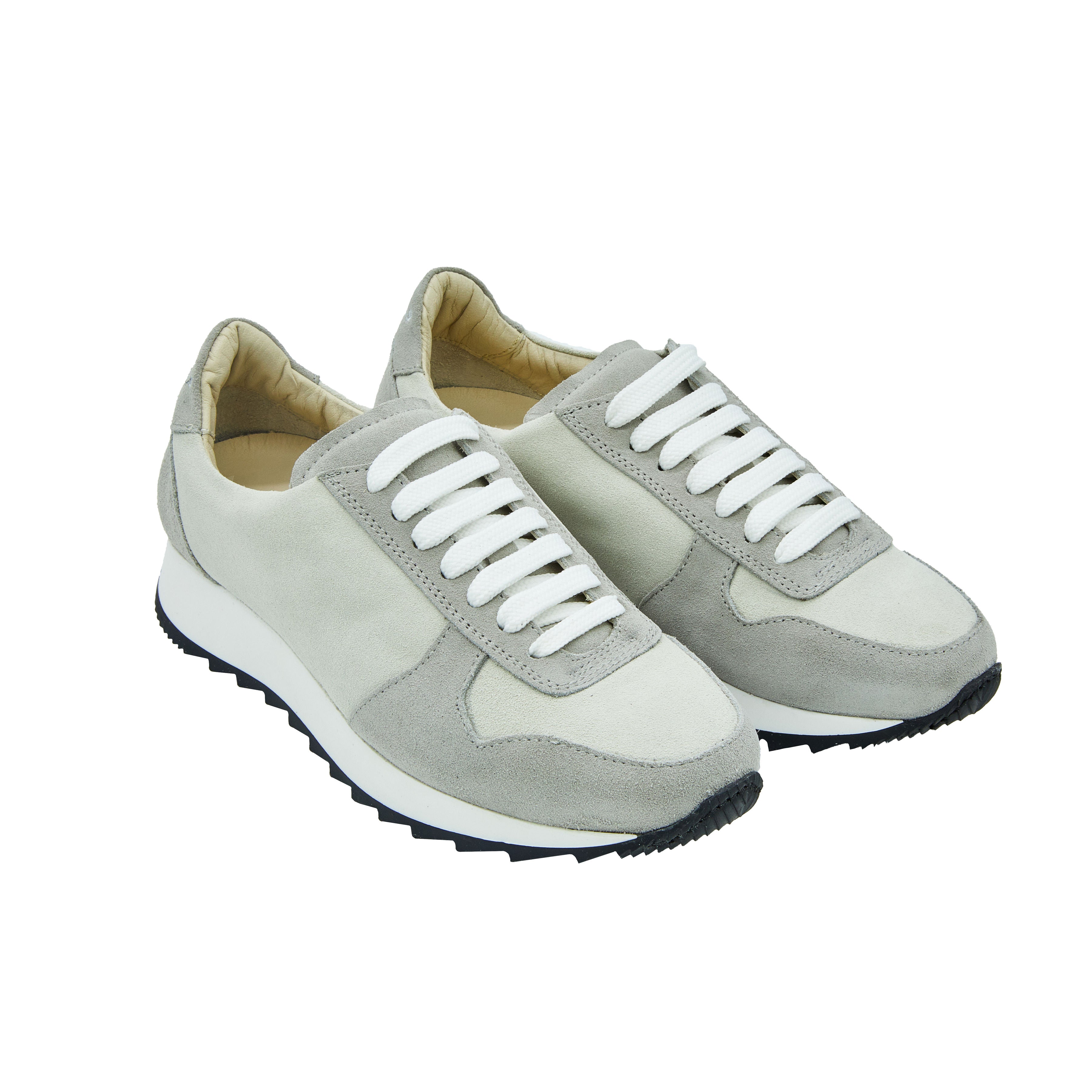 Sneaker Opal-Ivory