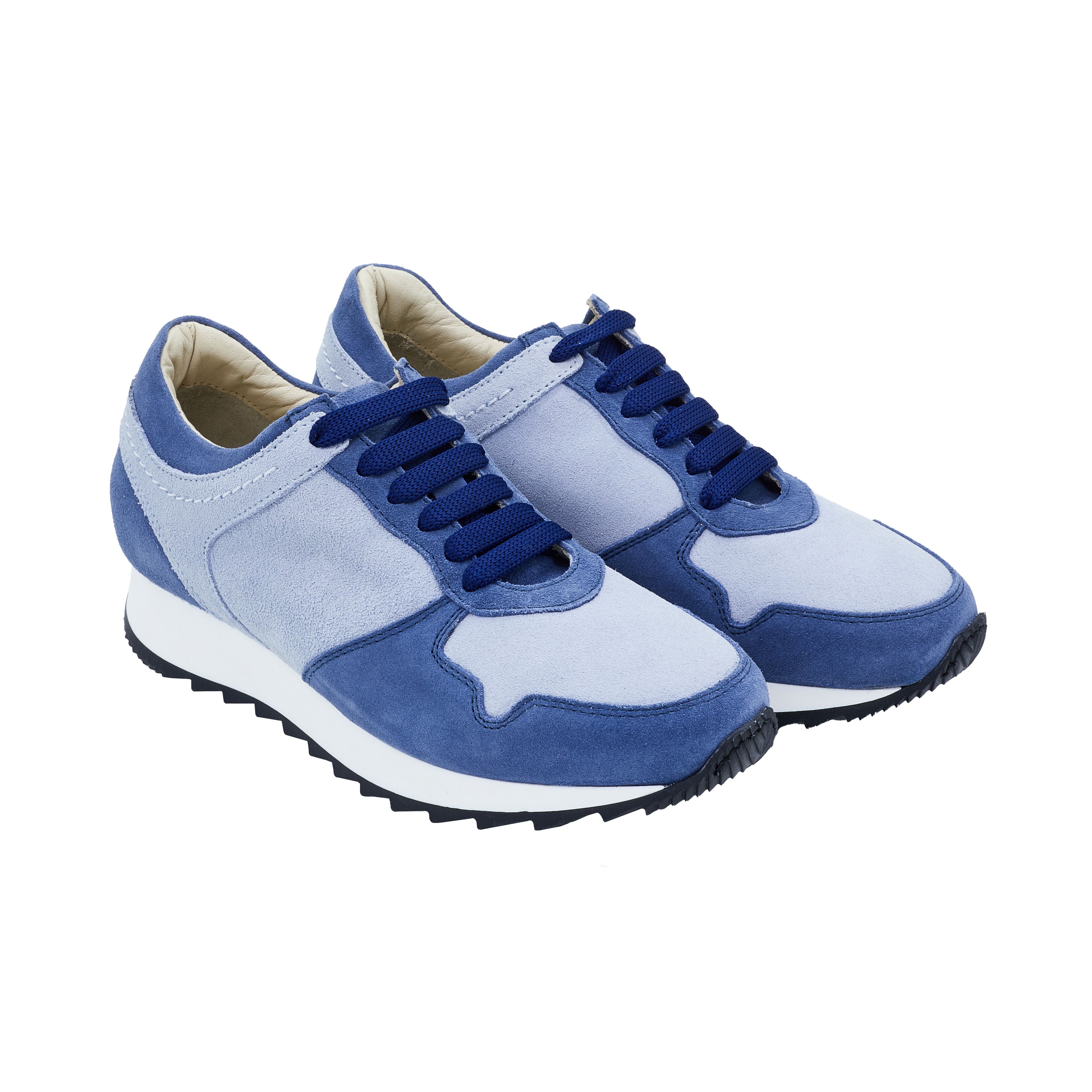 Sneaker Blau Malaysia 20217-2467
