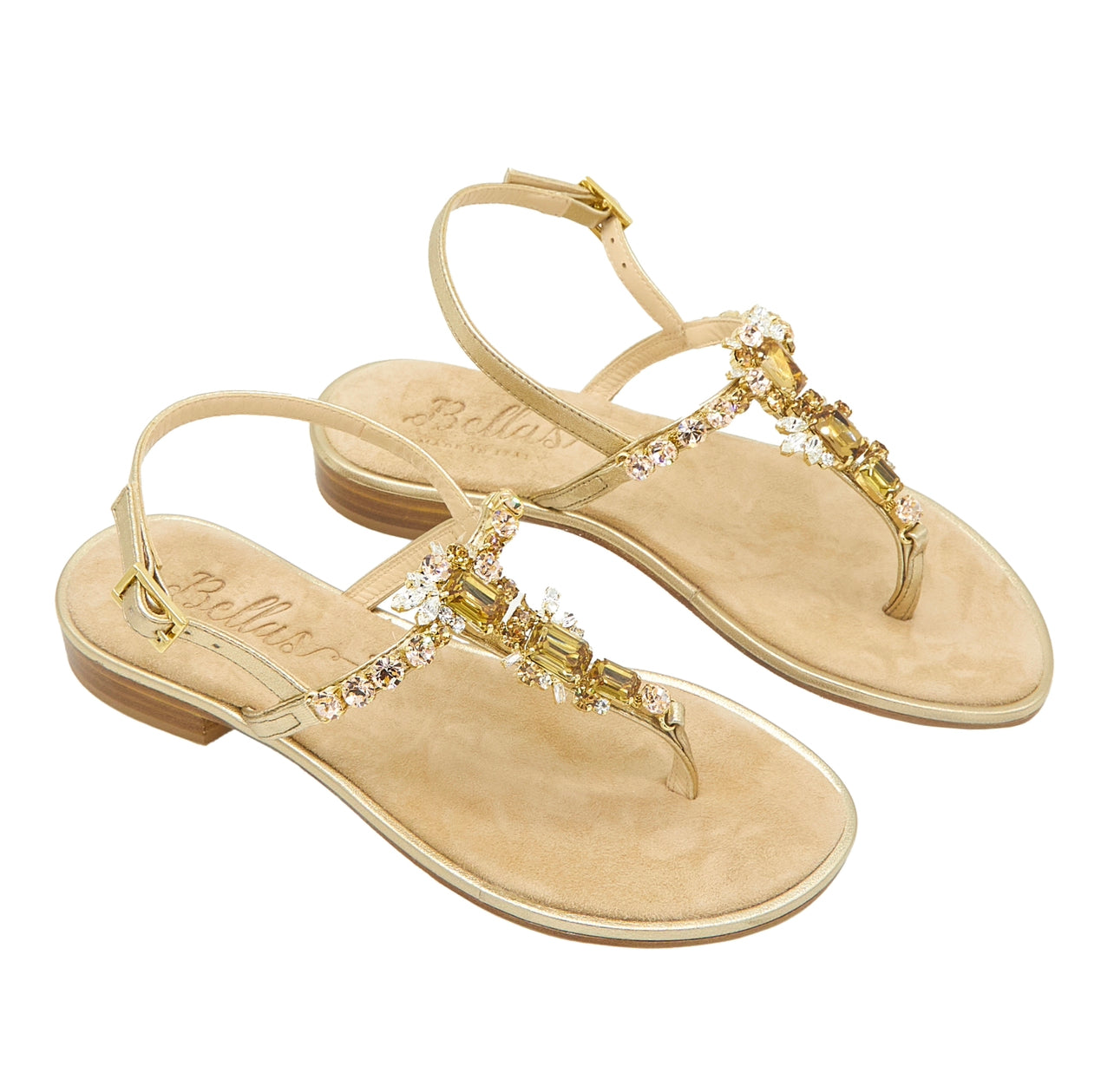 Sandalen Eolie Misia