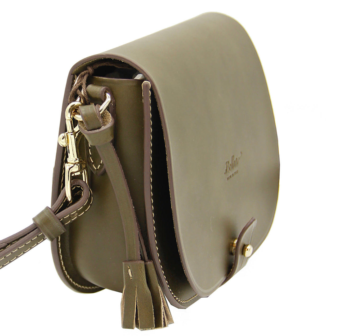 Bellas Pochette Oliva